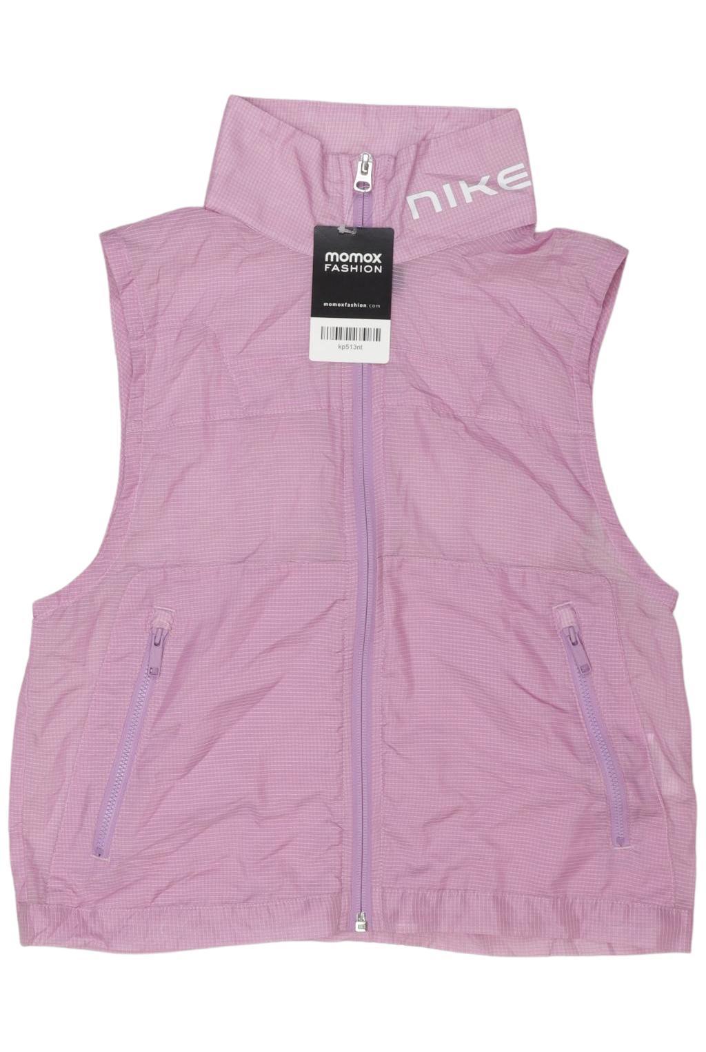 

Nike Damen Weste, pink, Gr. 36