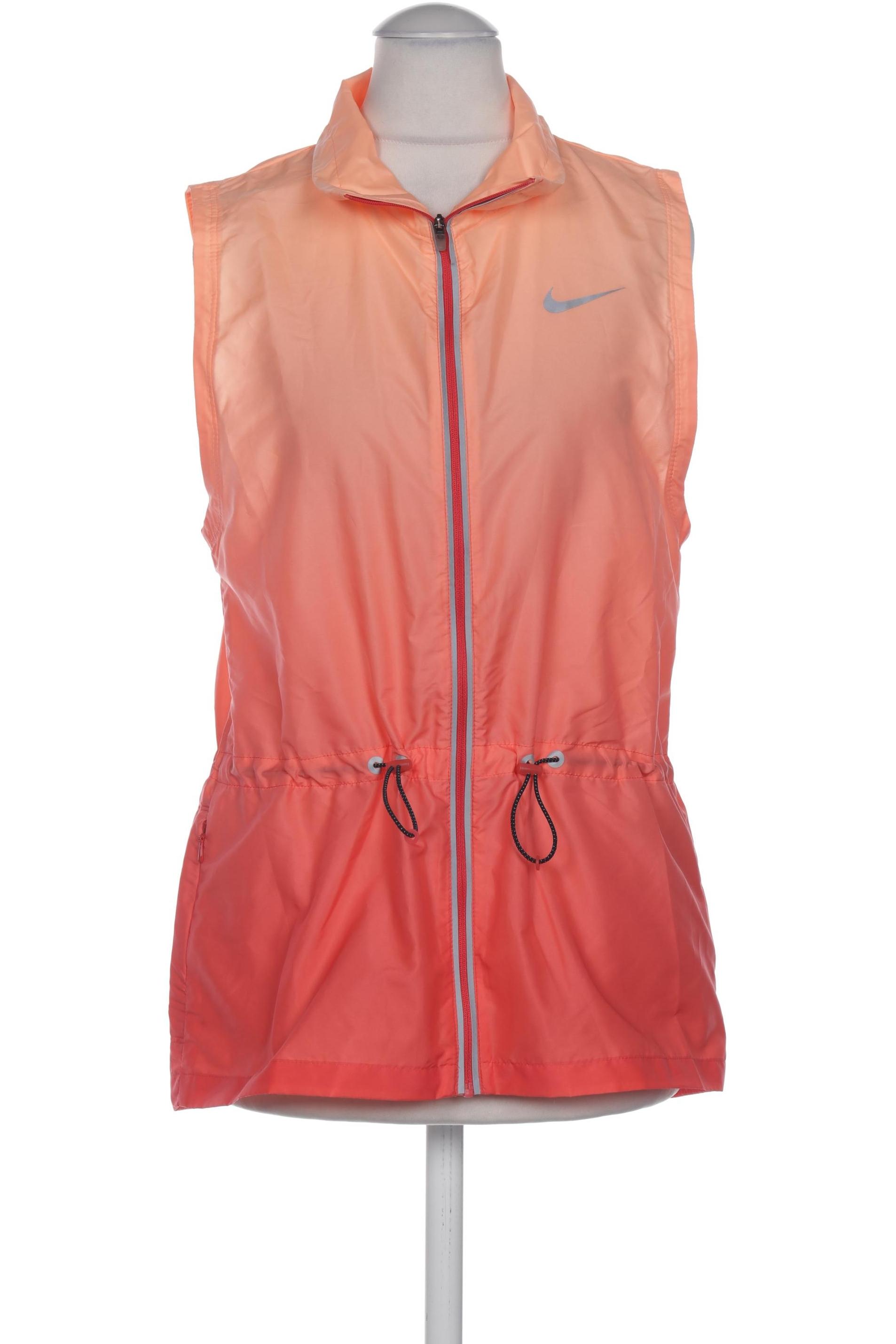 

Nike Damen Weste, pink, Gr. 36