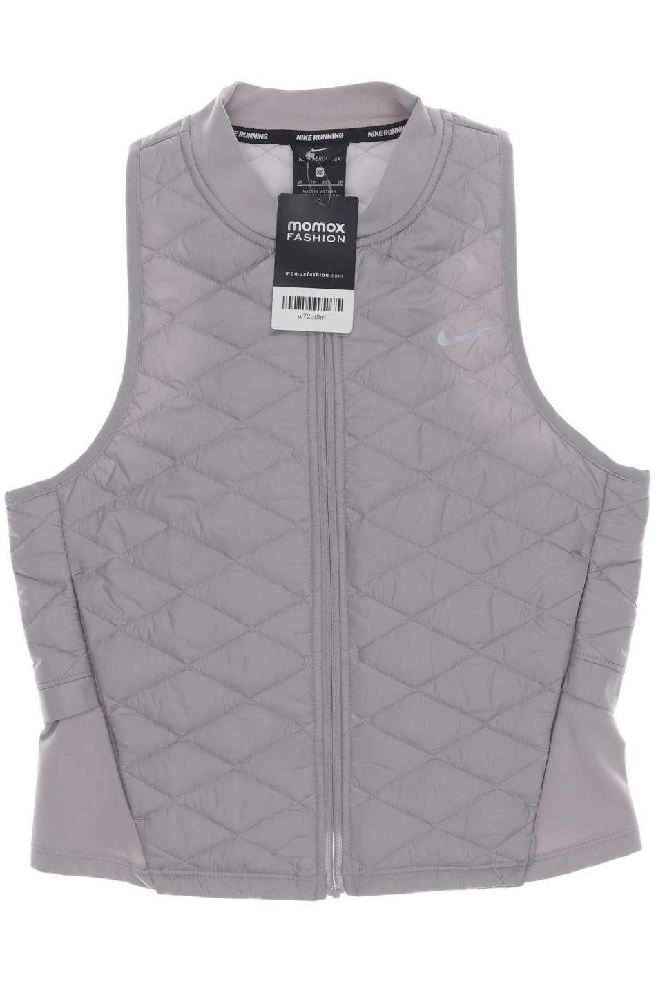 

Nike Damen Weste, grau