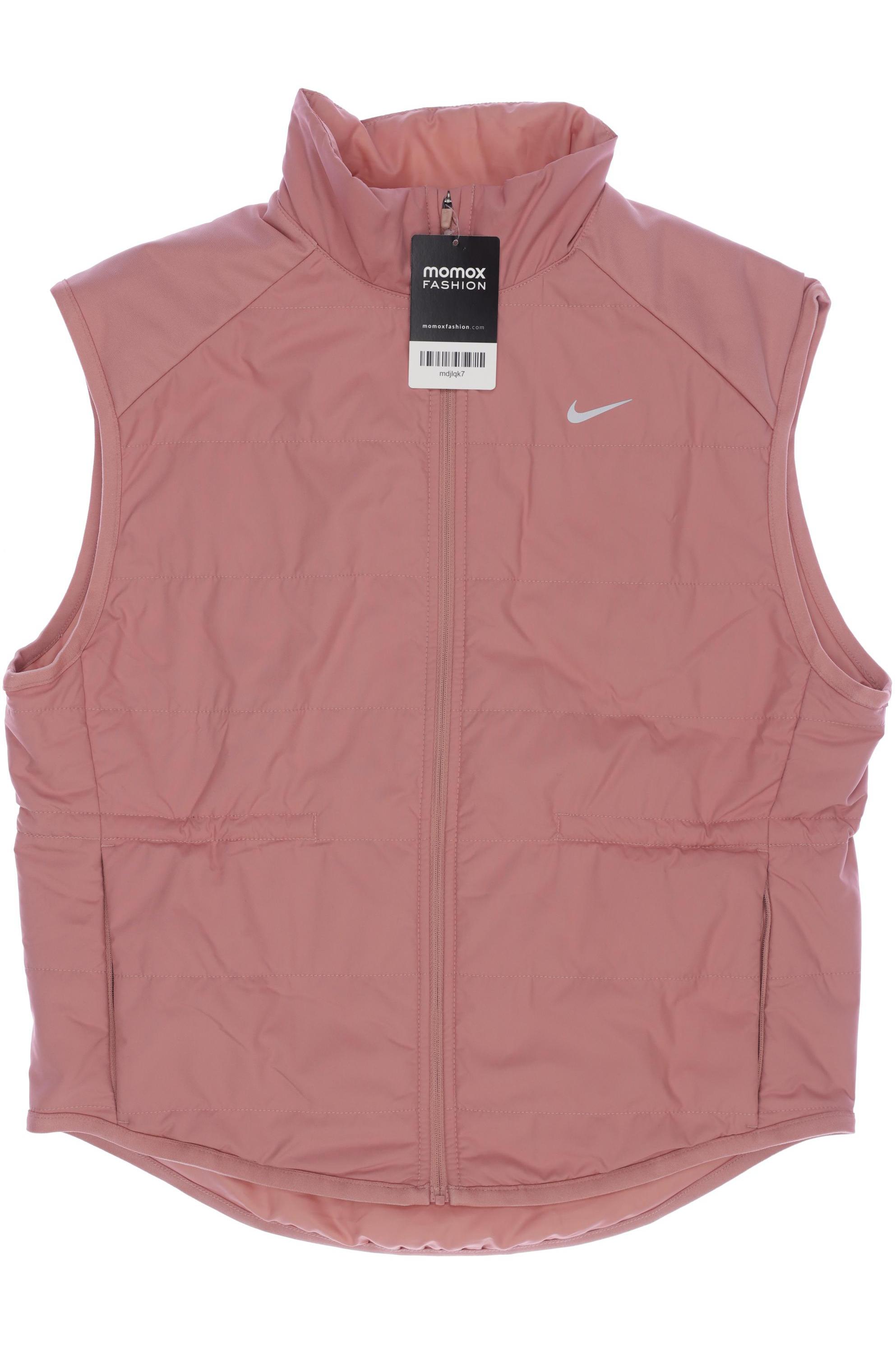 

Nike Damen Weste, pink, Gr. 36