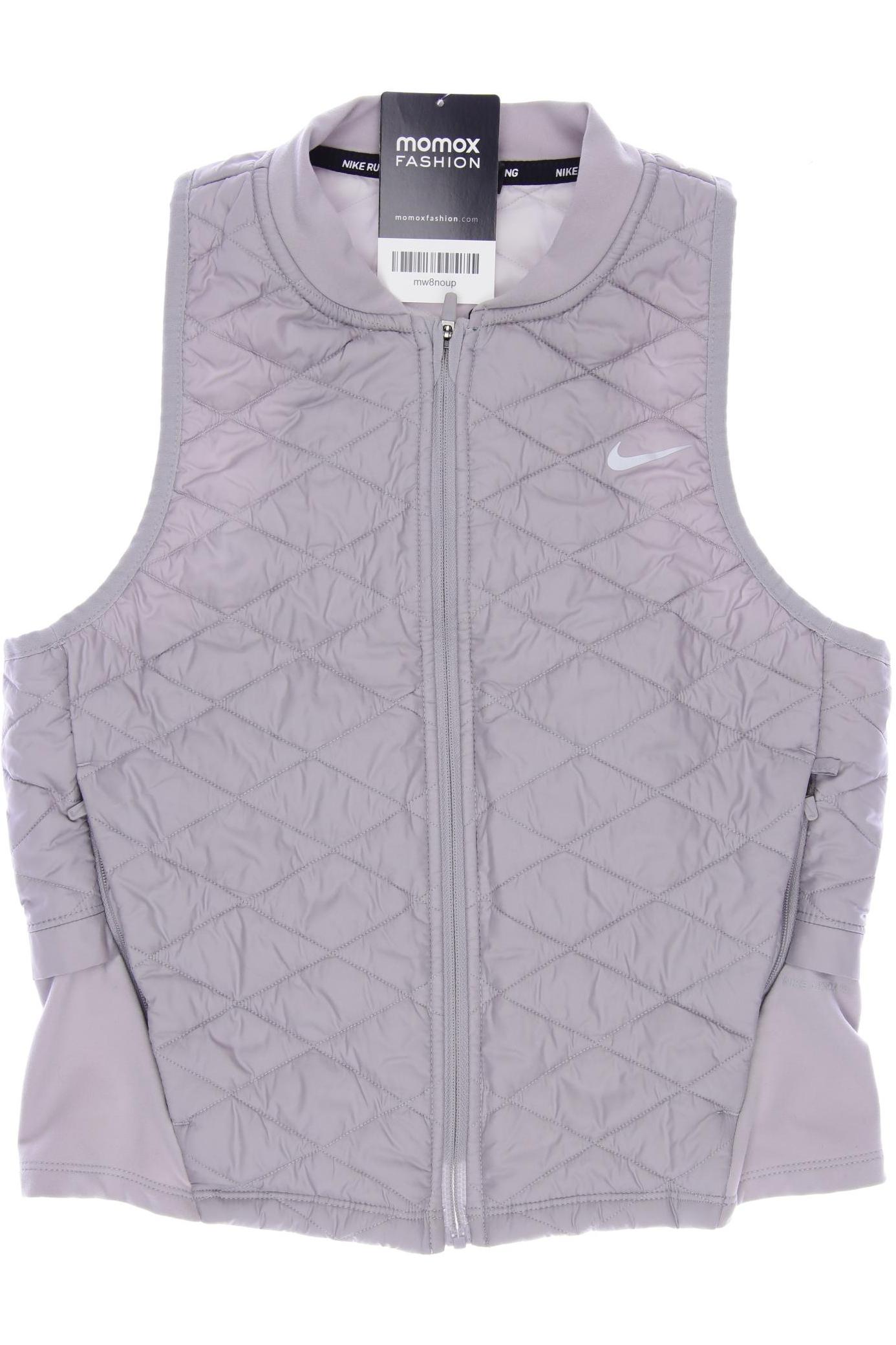 

Nike Damen Weste, grau