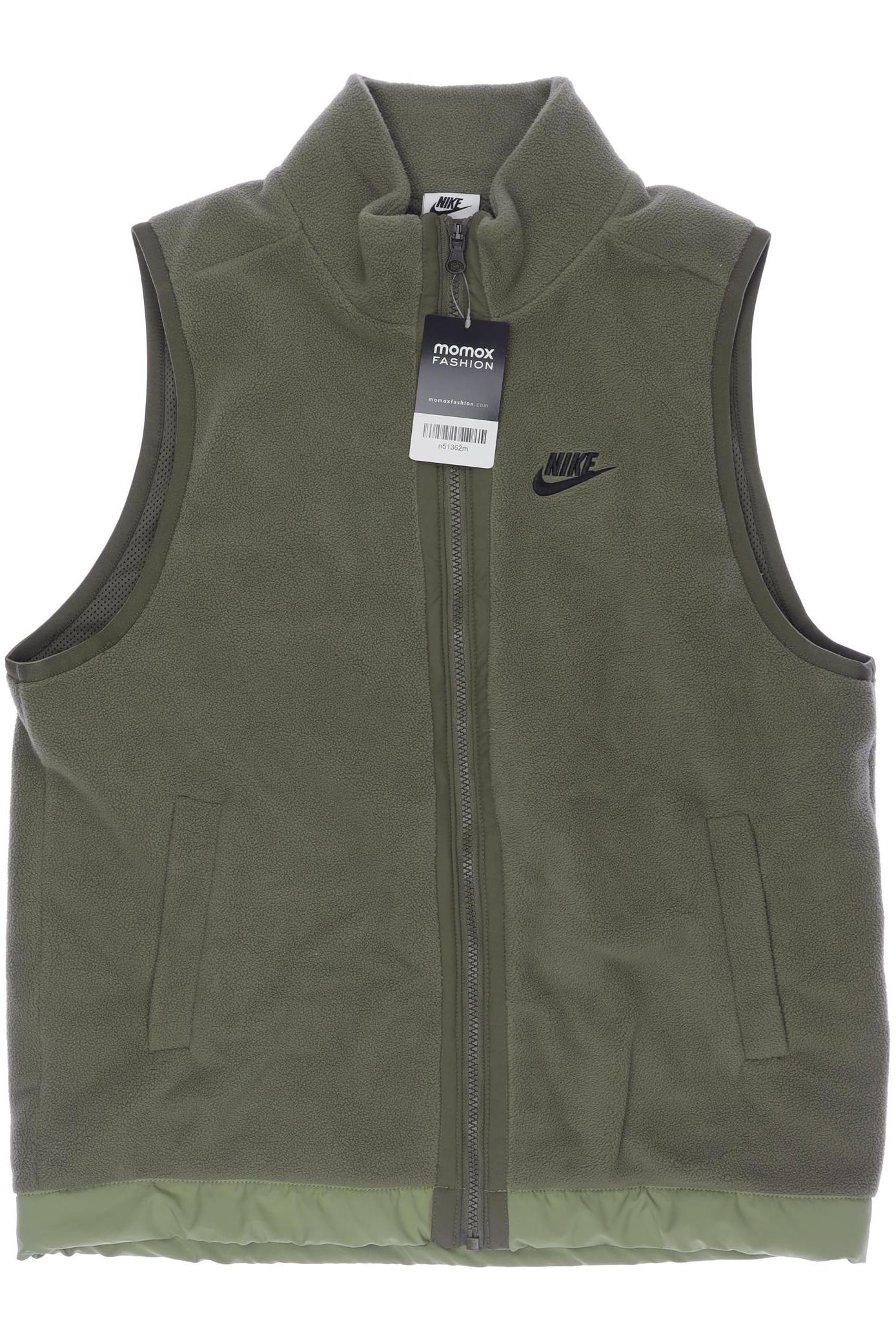 

Nike Damen Weste, grün, Gr. 36