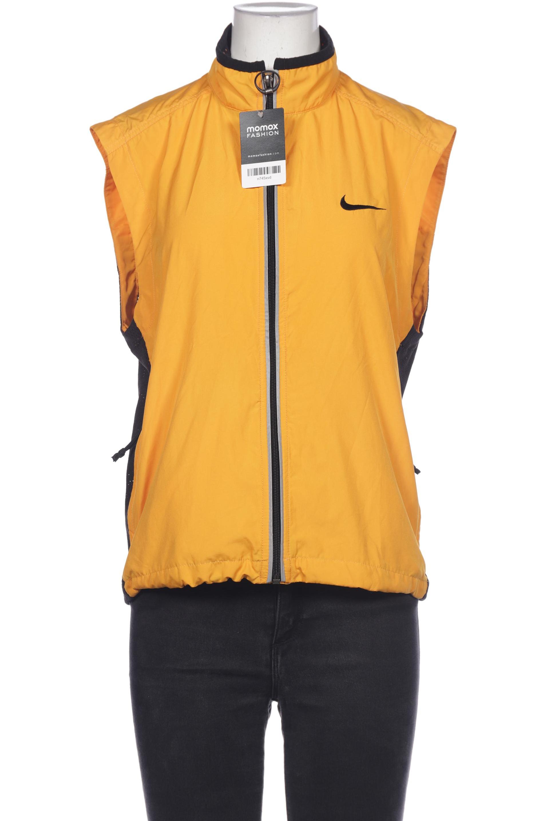 

Nike Damen Weste, gelb