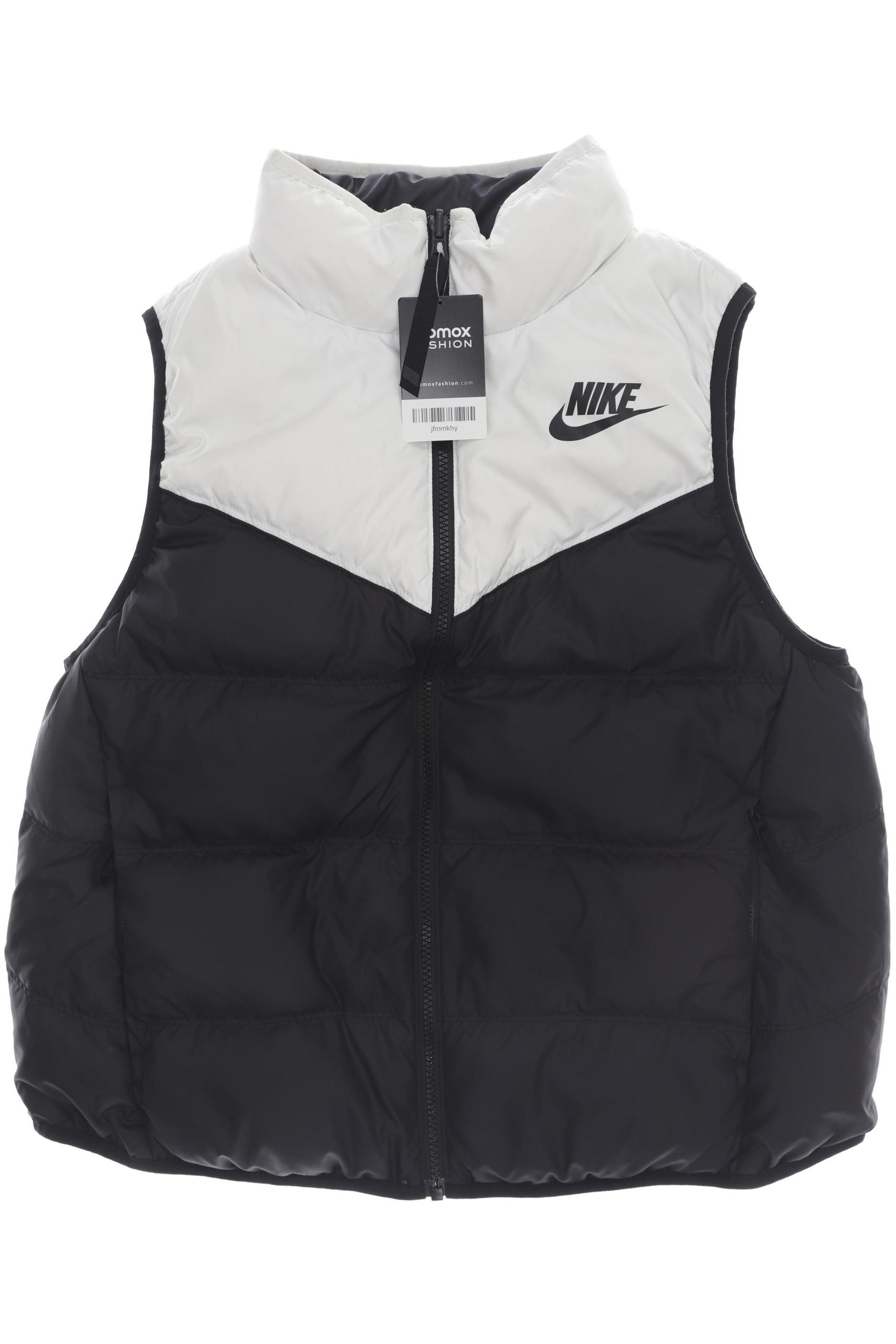 

Nike Damen Weste, schwarz