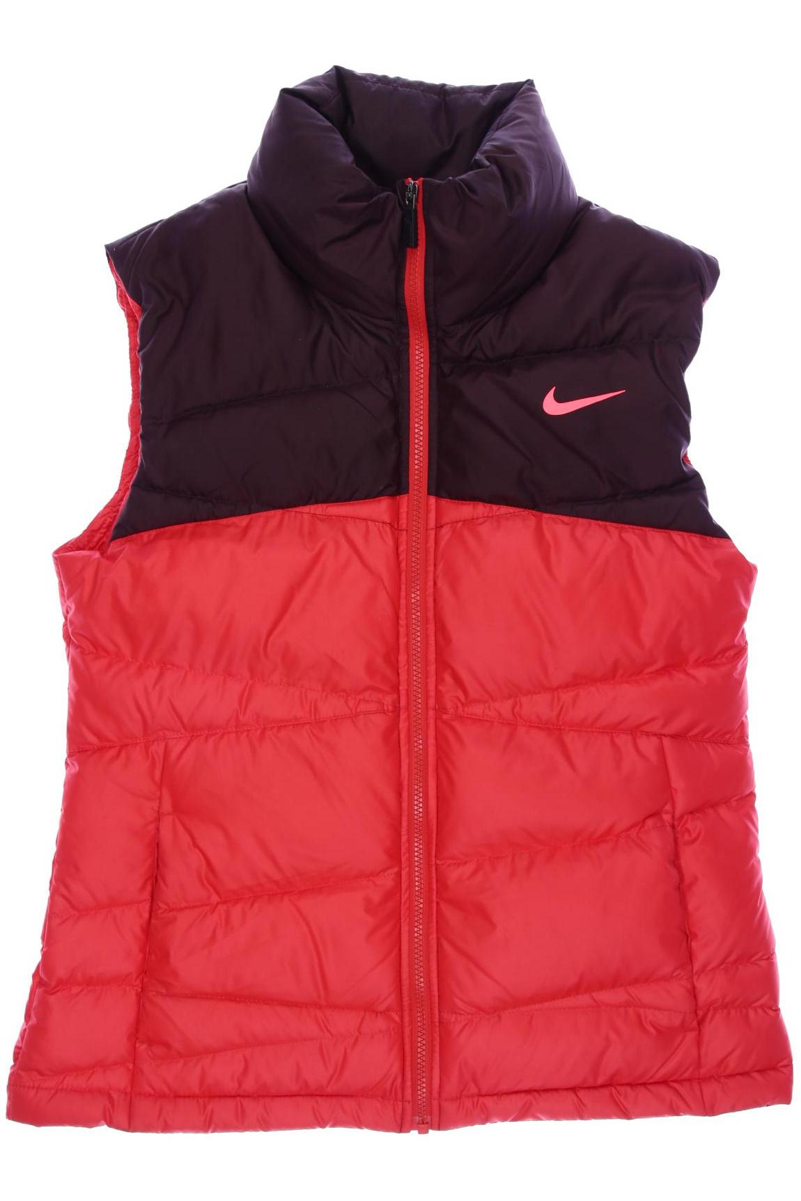 

Nike Damen Weste, rot, Gr. 38