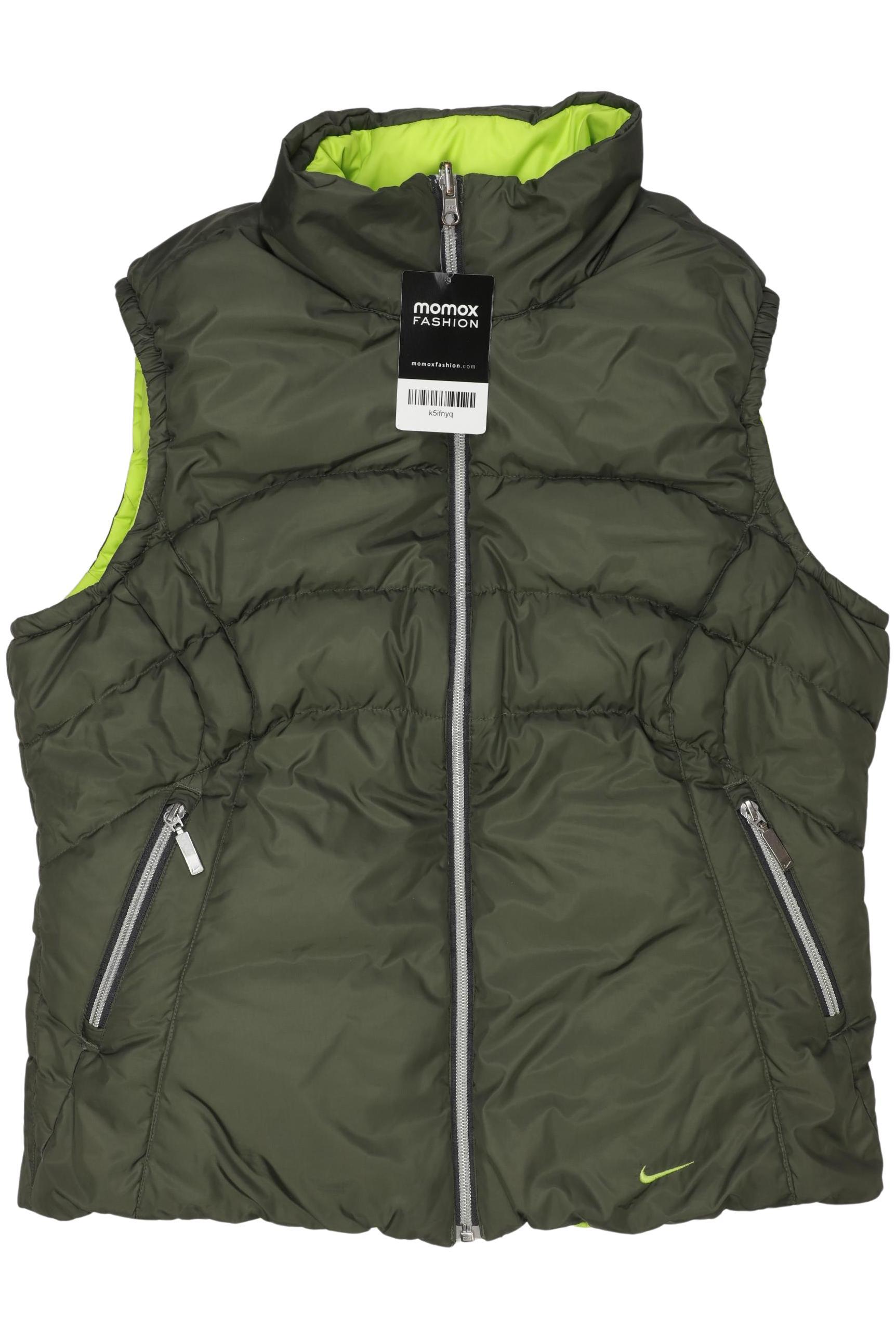 

Nike Damen Weste, neon, Gr. 42