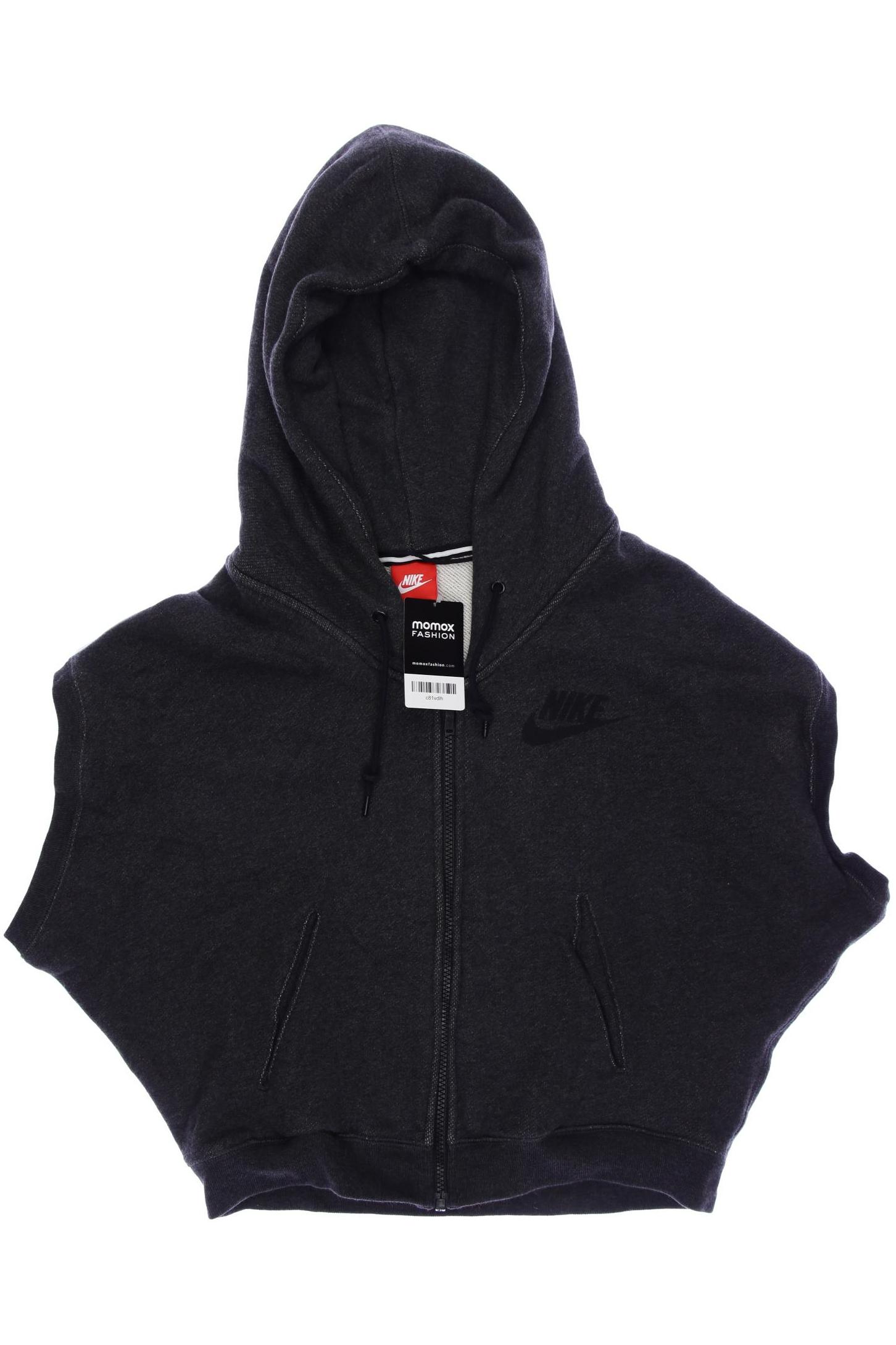 

Nike Damen Weste, grau, Gr. 42