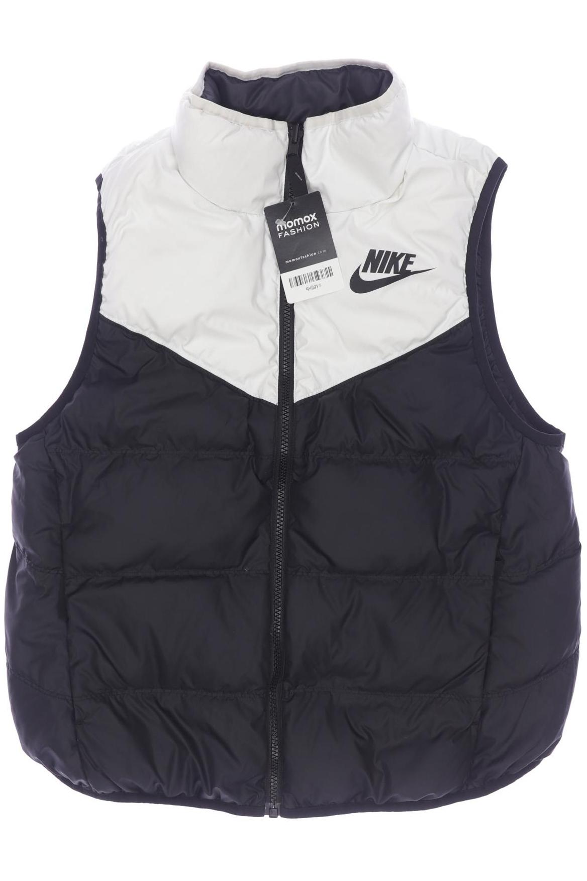 

Nike Damen Weste, schwarz, Gr. 36