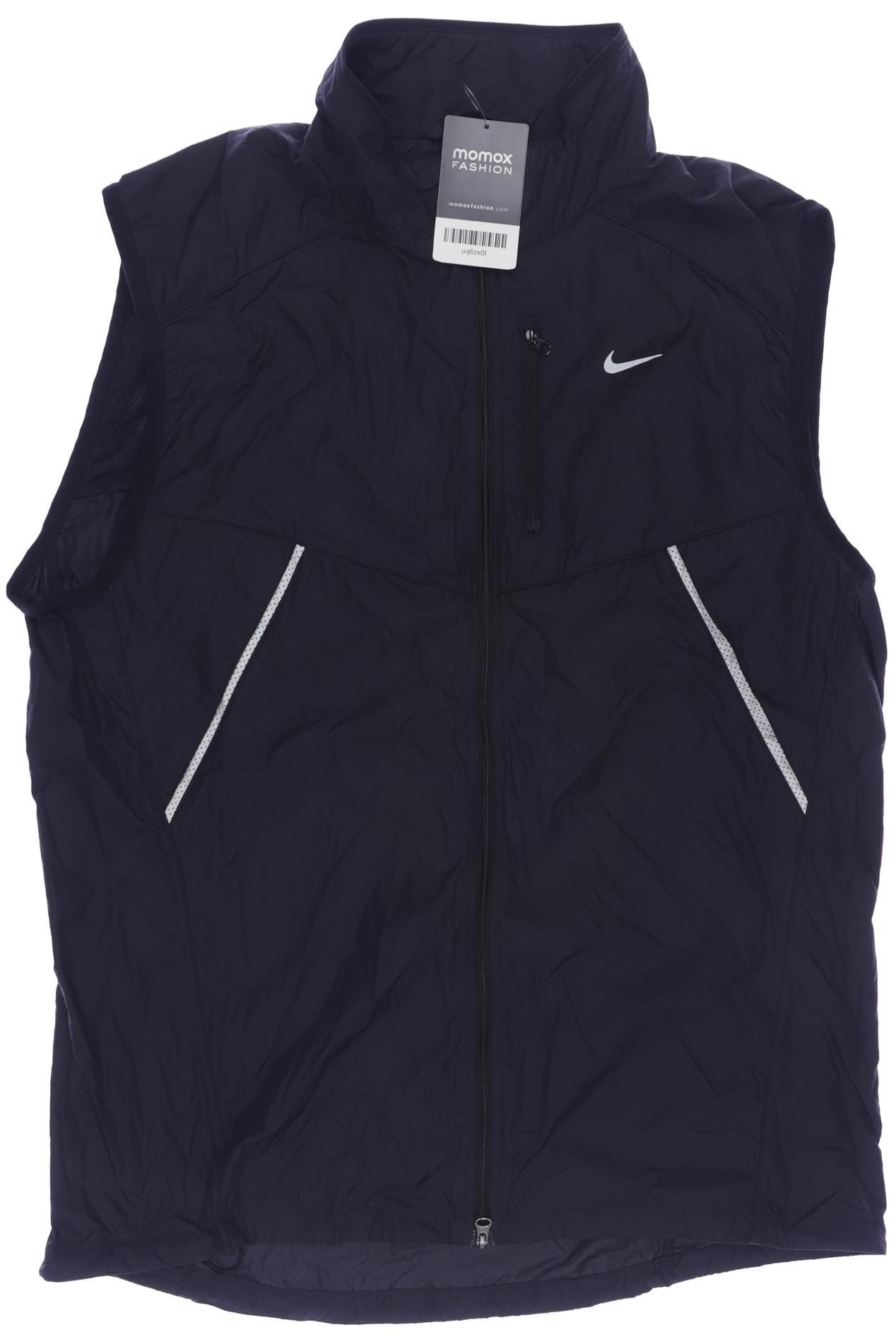 

Nike Damen Weste, schwarz, Gr. 42