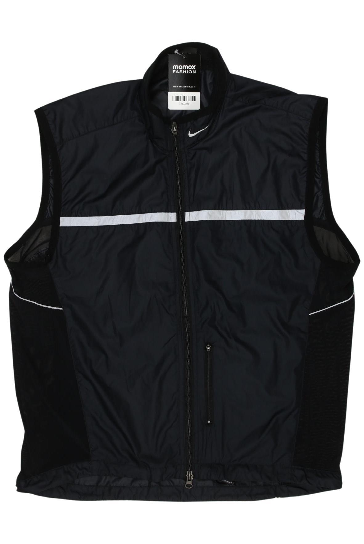 

Nike Damen Weste, marineblau, Gr. 38