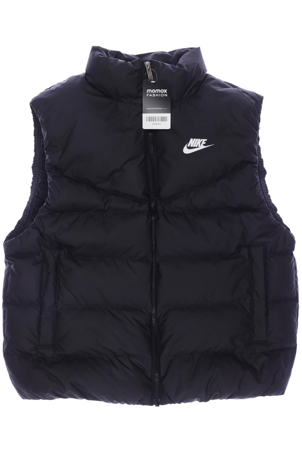 

Nike Damen Weste, grau, Gr. 36