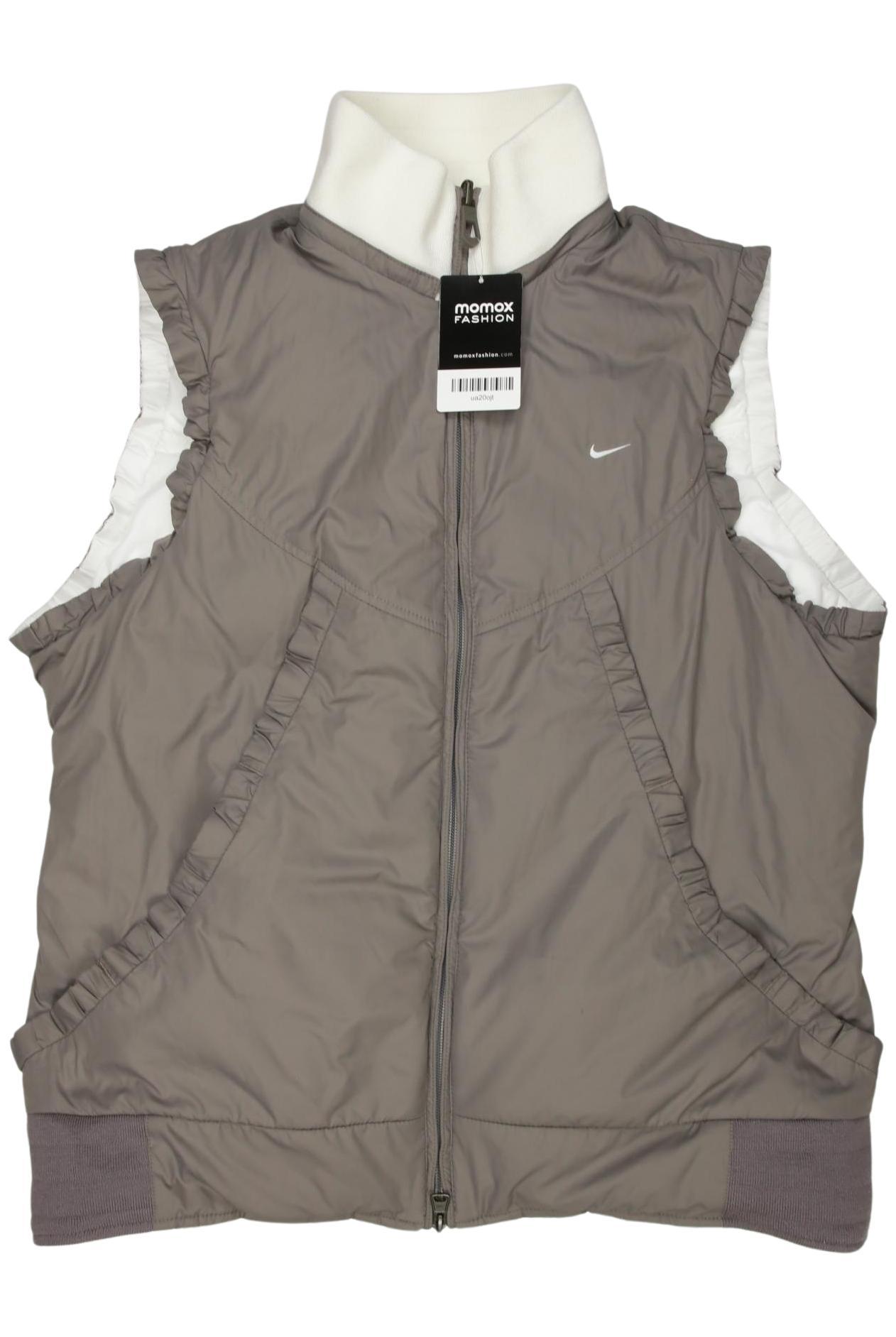 

Nike Damen Weste, grau, Gr. 44