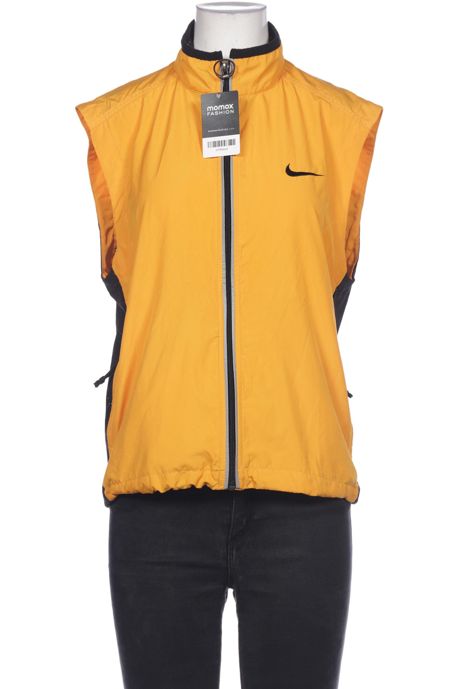 

Nike Damen Weste, gelb, Gr. 36