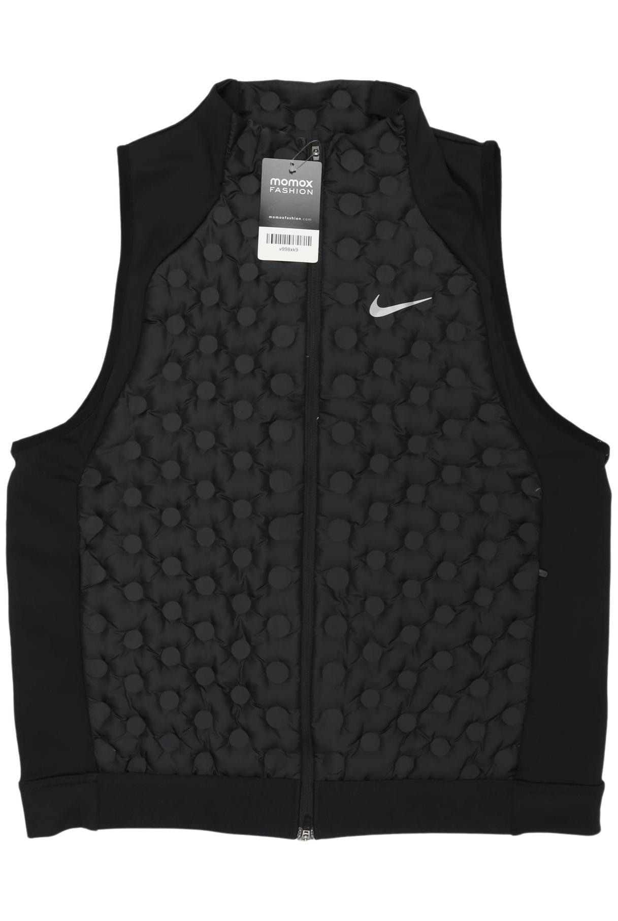 

Nike Damen Weste, schwarz, Gr. 42