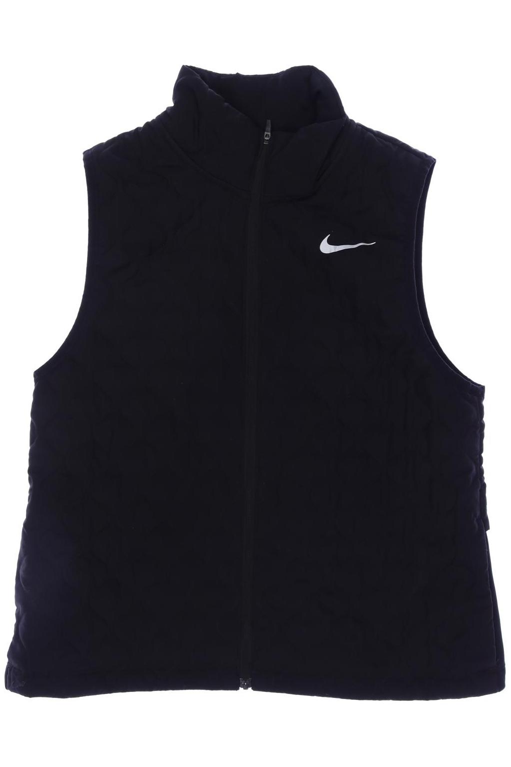 

Nike Damen Weste, schwarz, Gr. 36