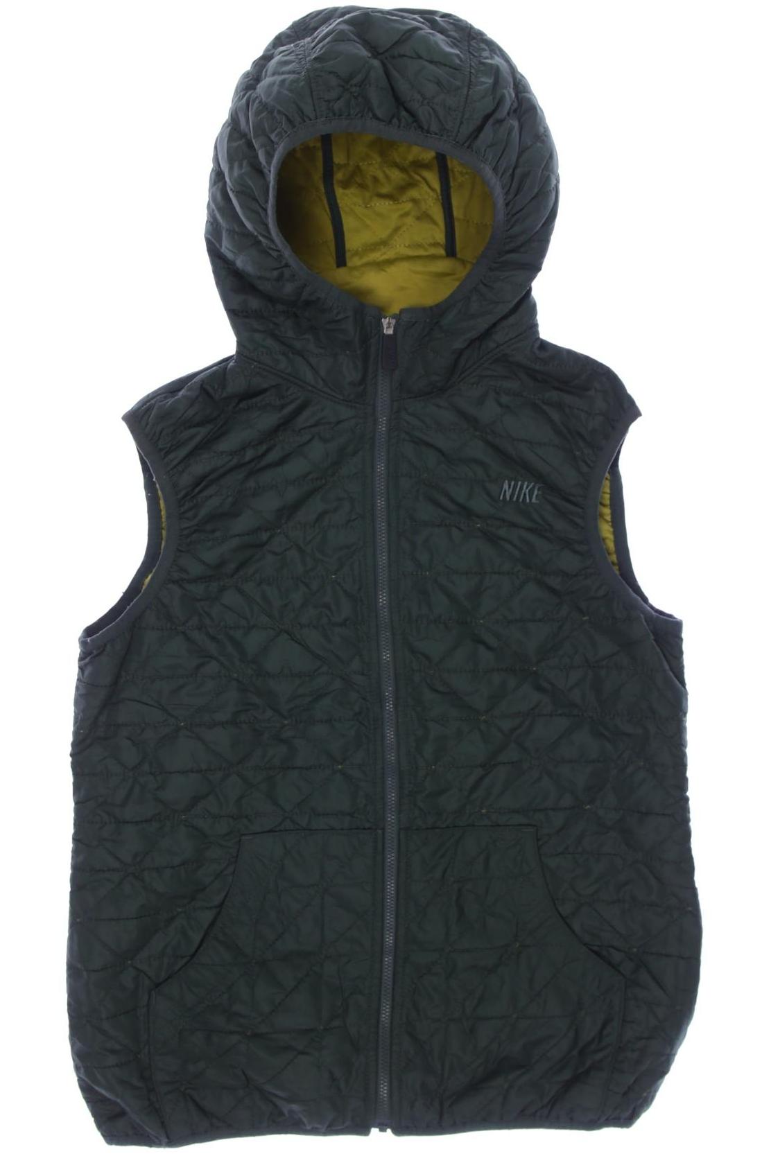 

Nike Damen Weste, grün, Gr. 36