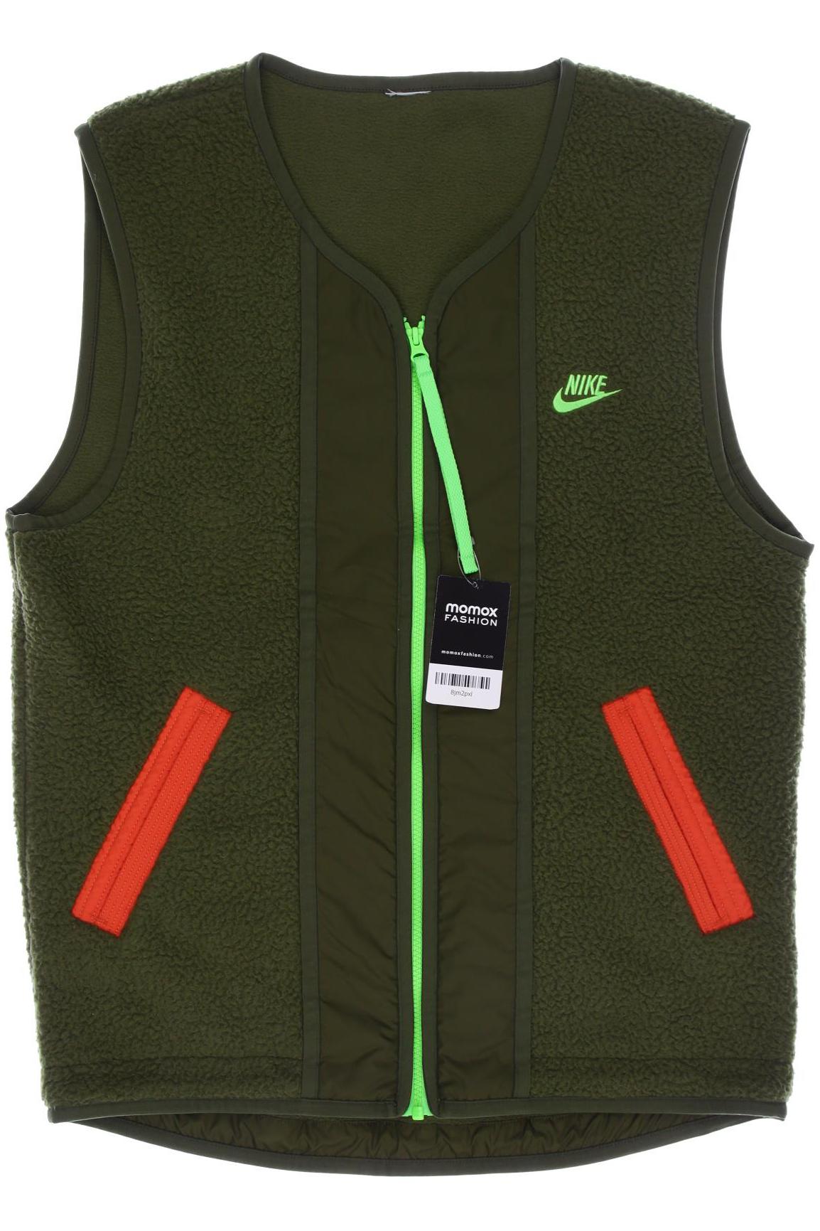 

Nike Damen Weste, grün, Gr. 48