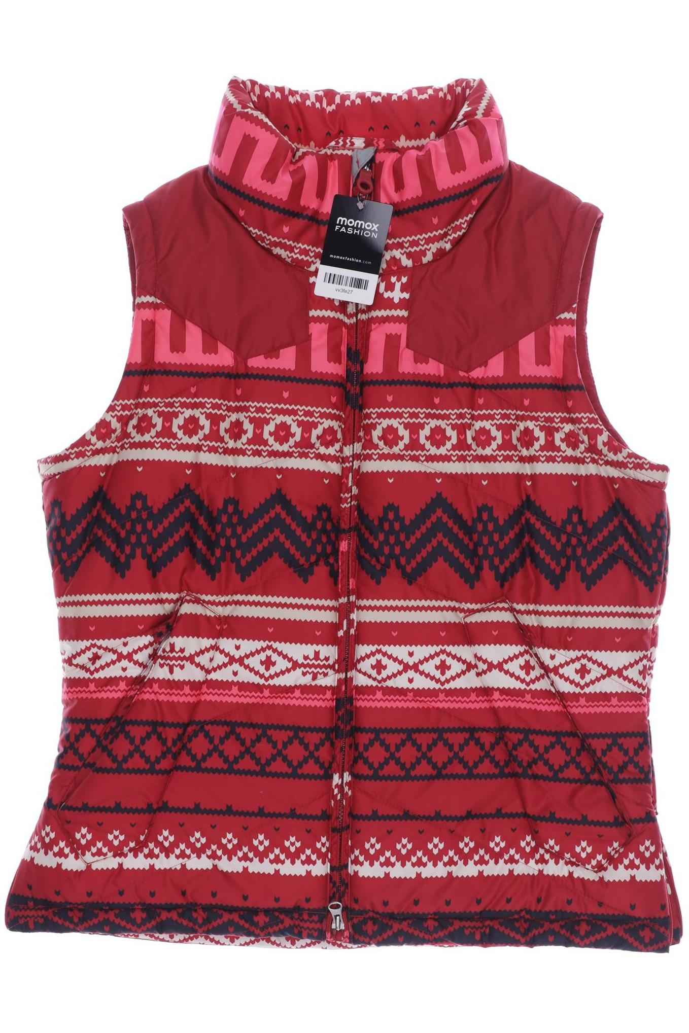 

Nike Damen Weste, rot, Gr. 38