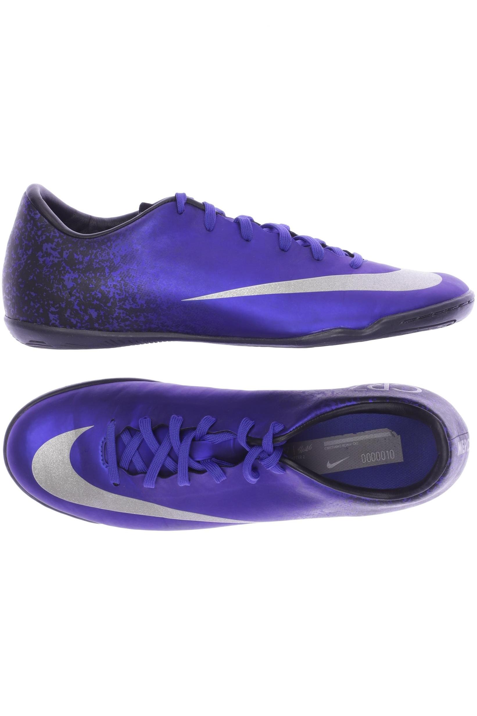 

Nike Football Damen Sneakers, marineblau, Gr. 41