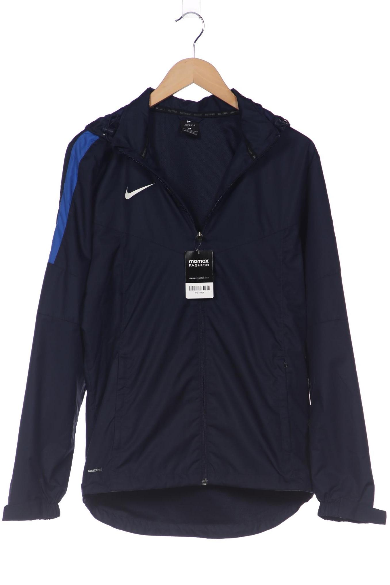 

Nike Football Damen Jacke, marineblau, Gr. 36