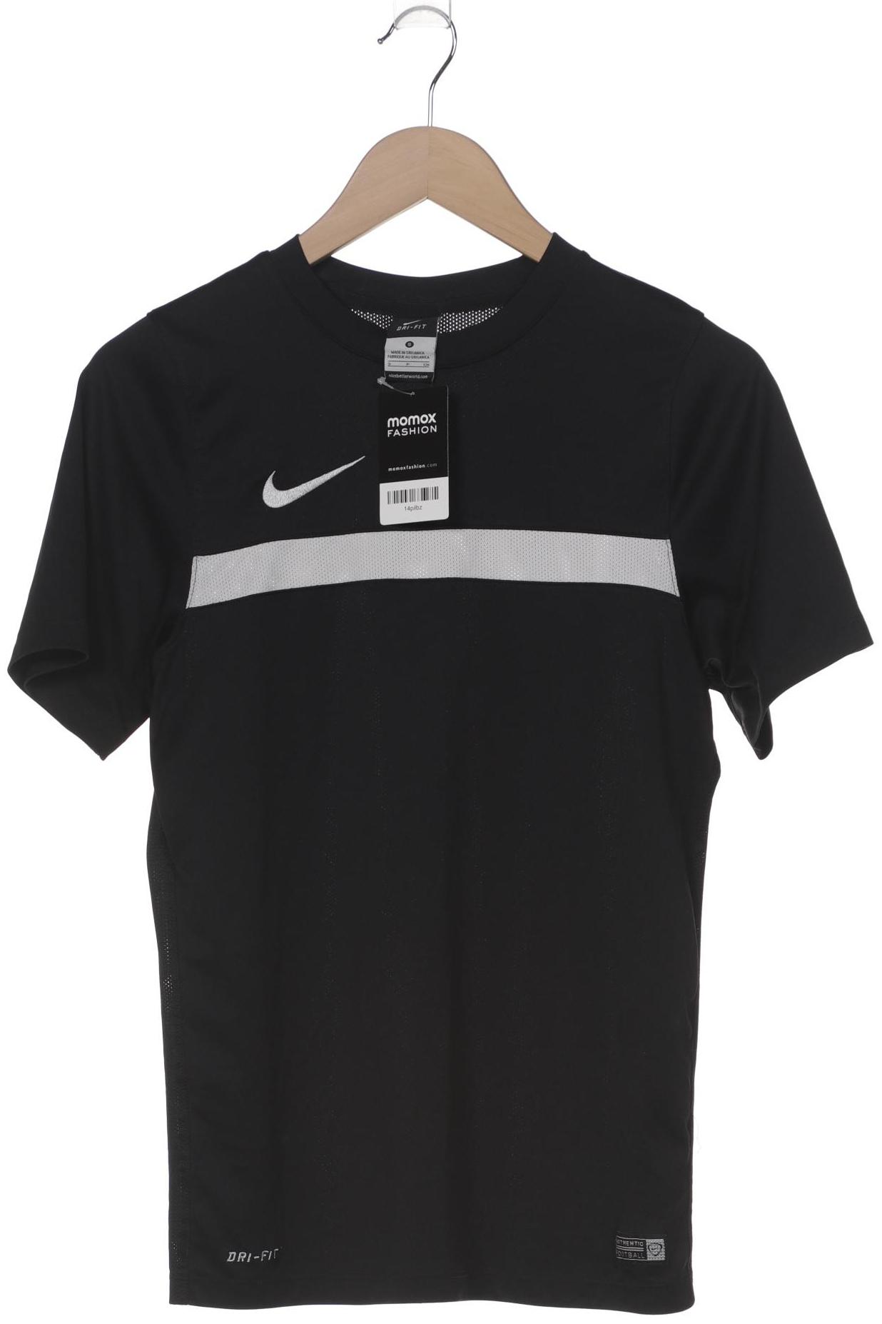 

Nike Football Damen T-Shirt, schwarz, Gr. 36