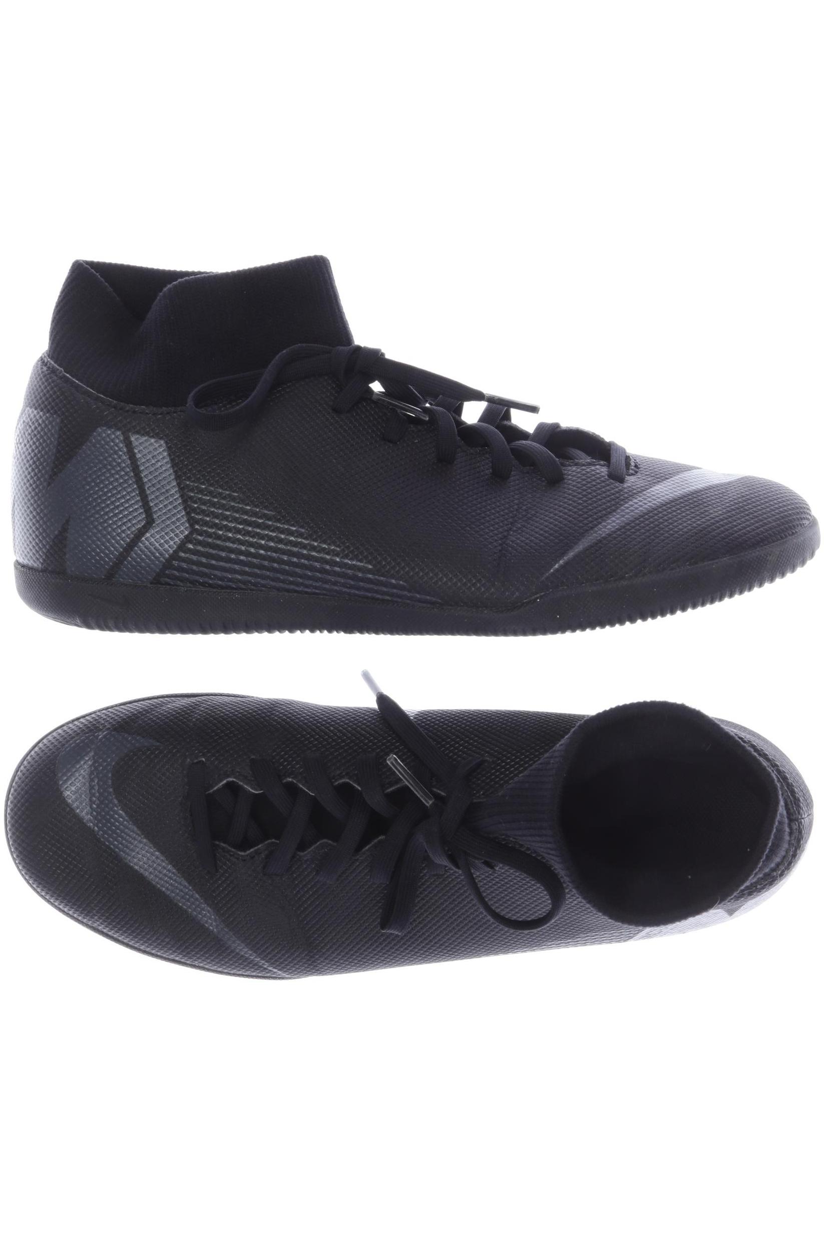 

Nike Football Damen Sneakers, schwarz, Gr. 41
