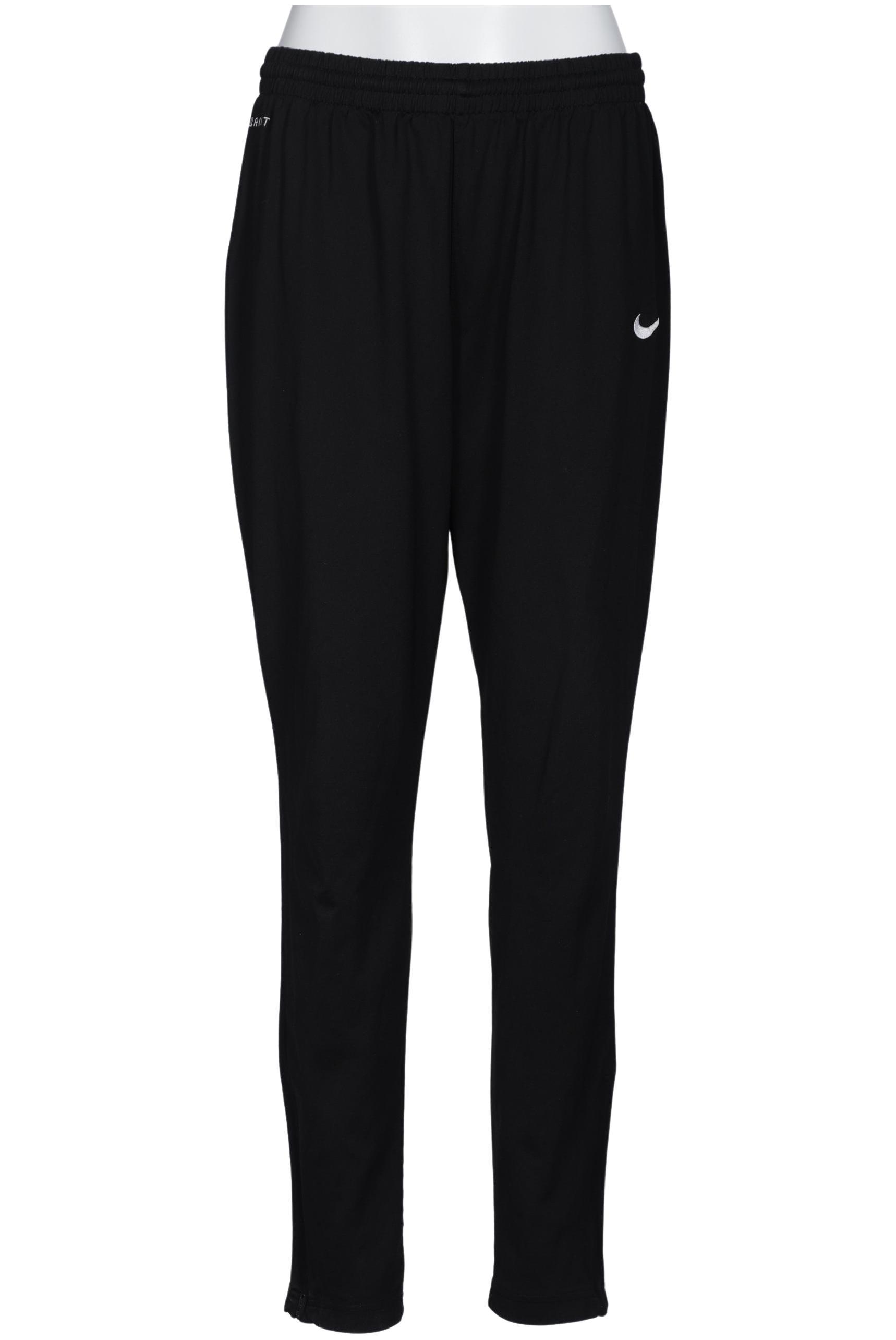 

Nike Football Damen Stoffhose, schwarz, Gr. 28