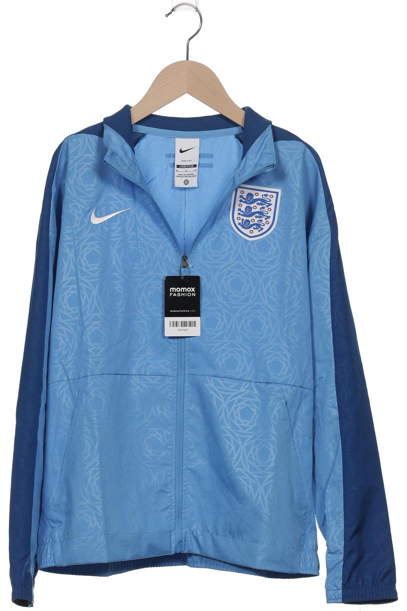 

Nike Football Damen Jacke, blau, Gr. 38