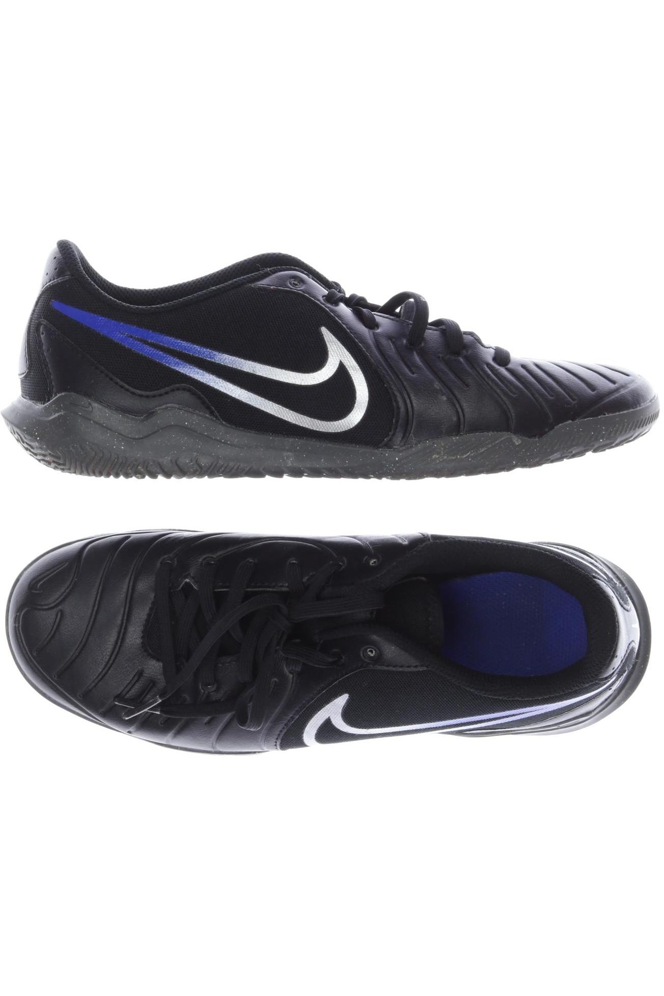 

Nike Football Damen Sneakers, schwarz, Gr. 40