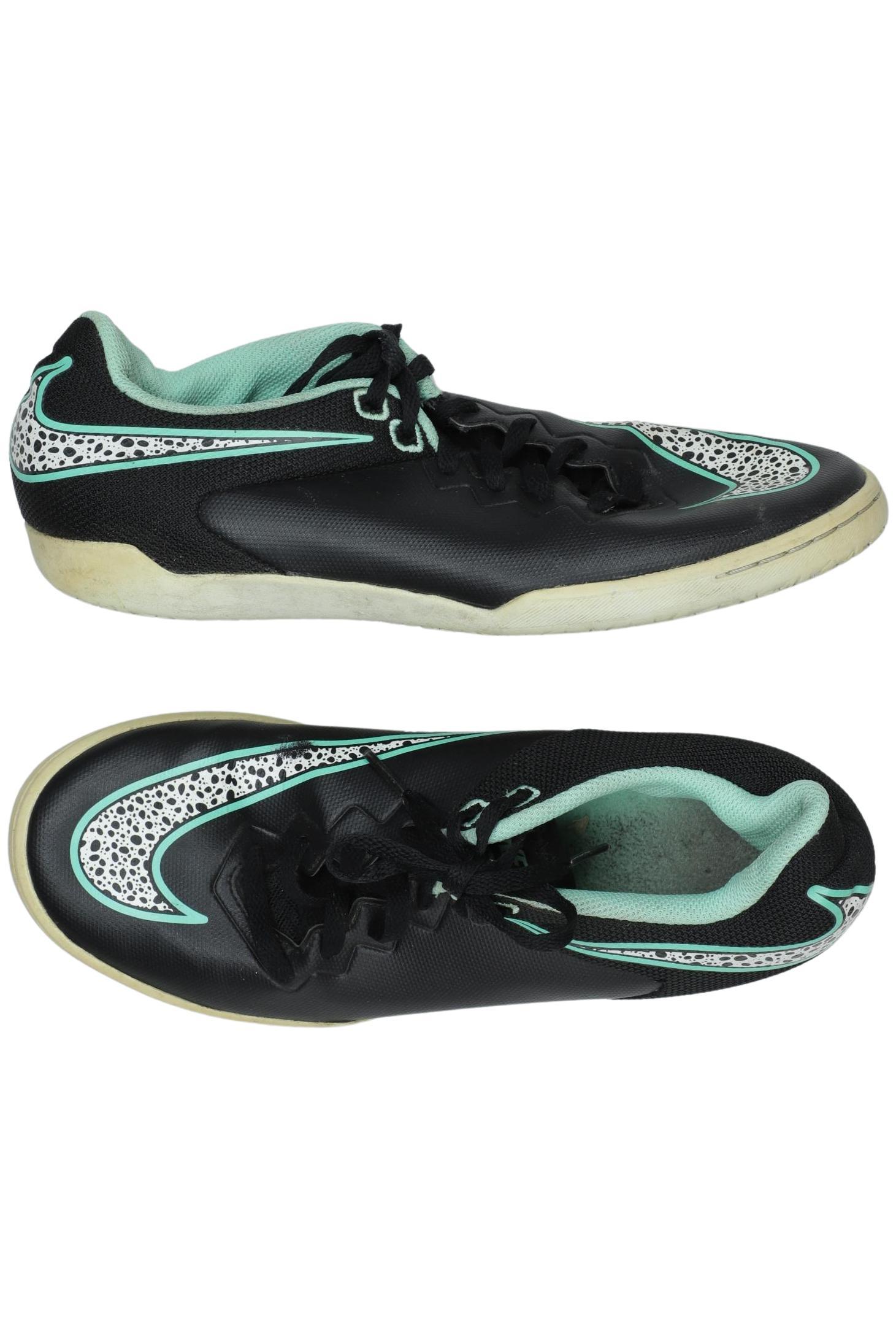 

Nike Football Damen Sneakers, schwarz, Gr. 40