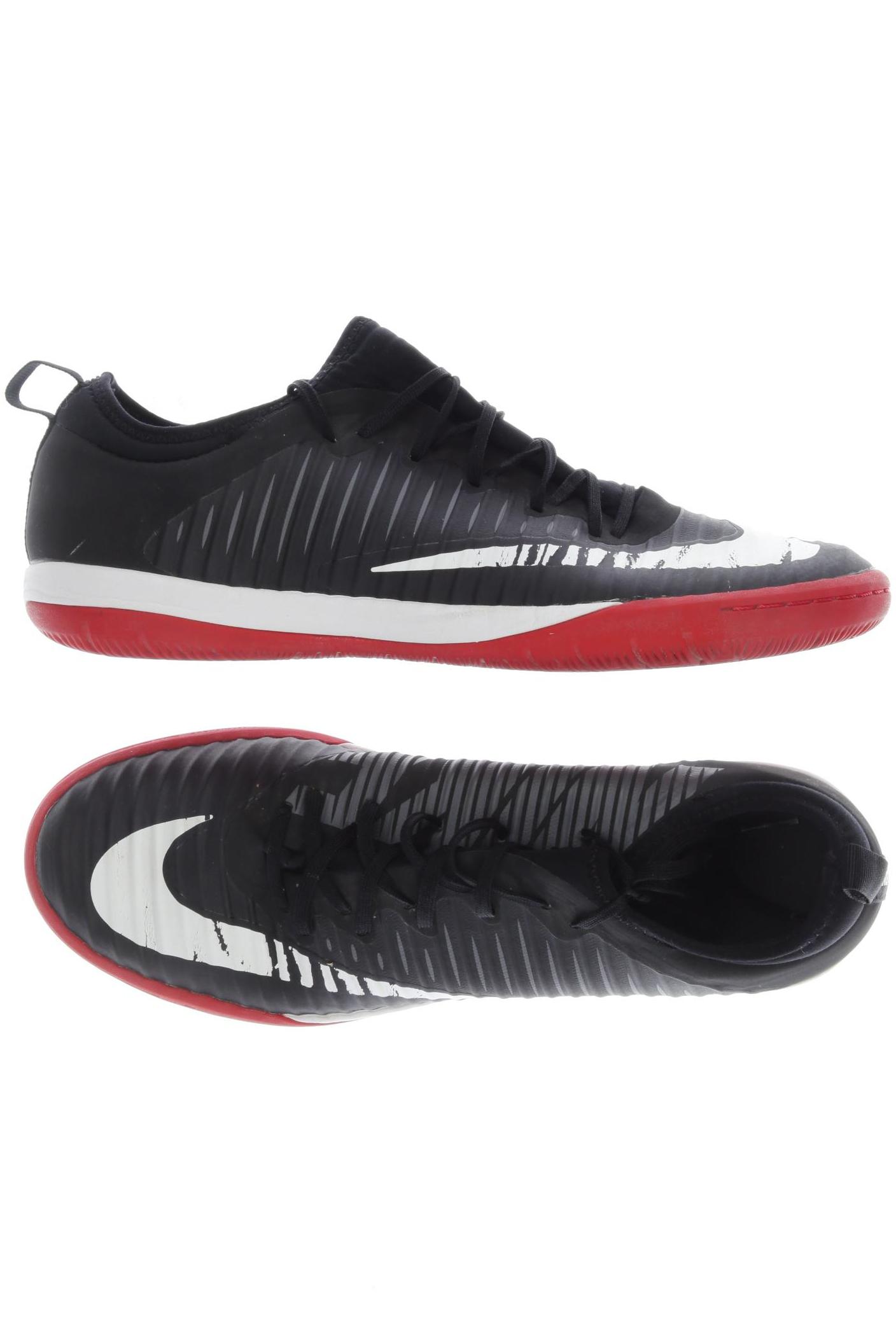 

Nike Football Damen Sneakers, schwarz, Gr. 42.5