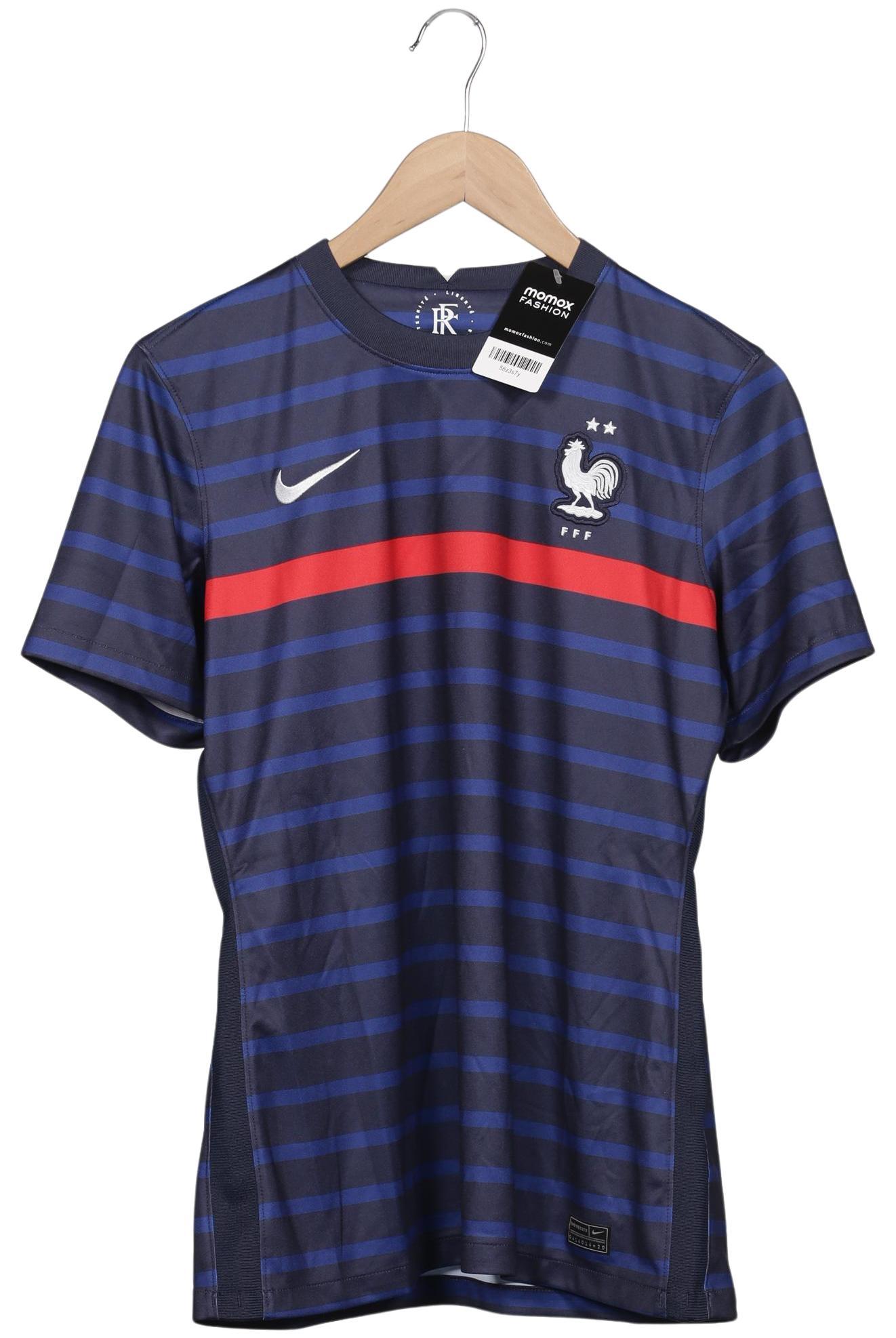 

Nike Football Damen T-Shirt, mehrfarbig, Gr. 42