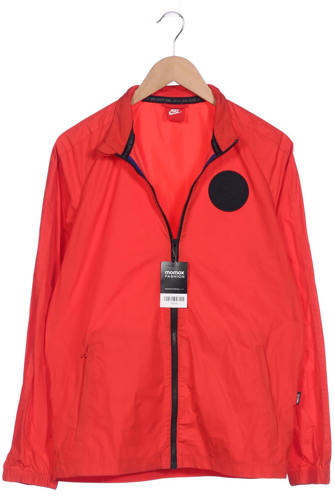 

Nike Football Damen Jacke, rot, Gr. uni