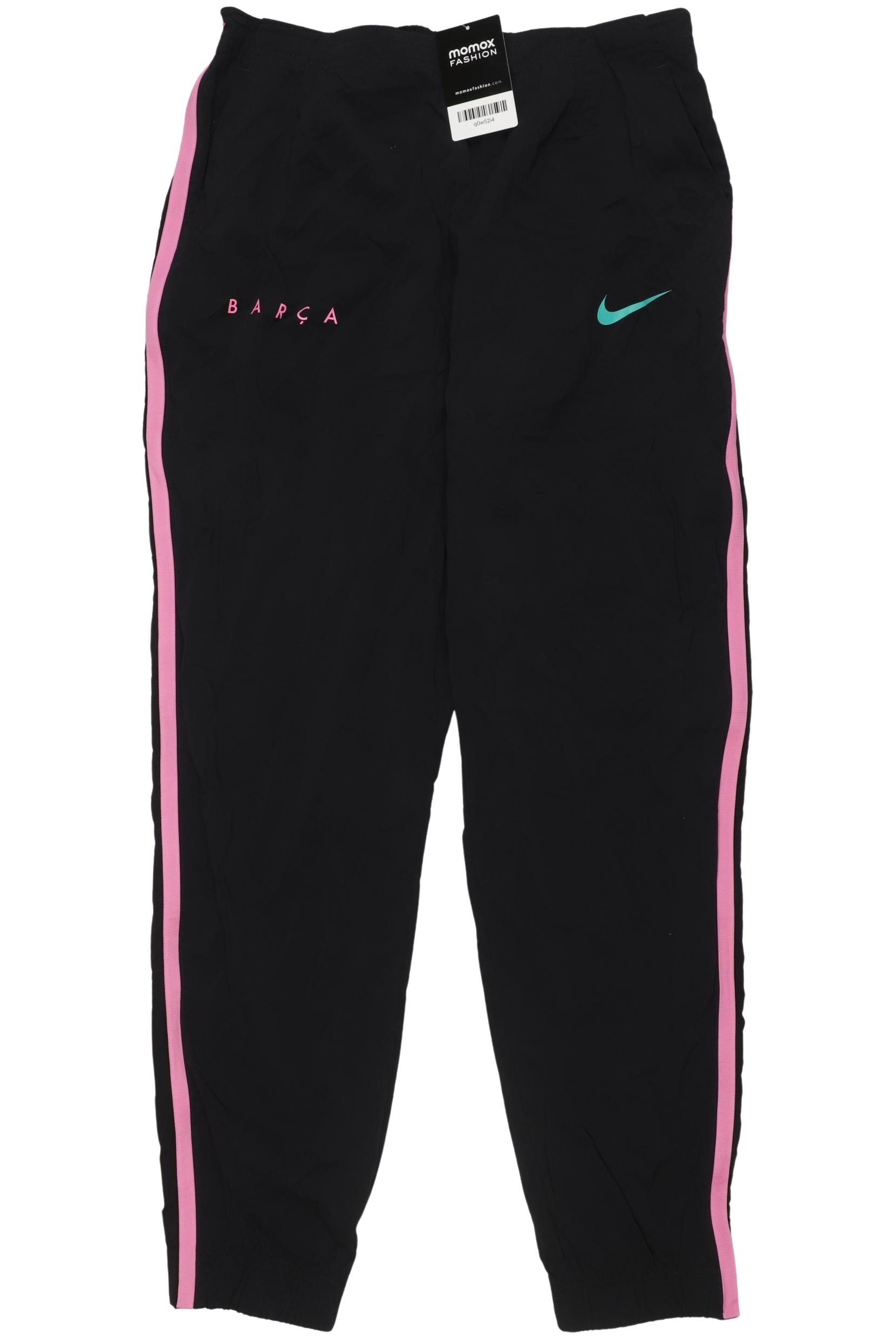 

Nike Football Damen Stoffhose, schwarz, Gr. 0