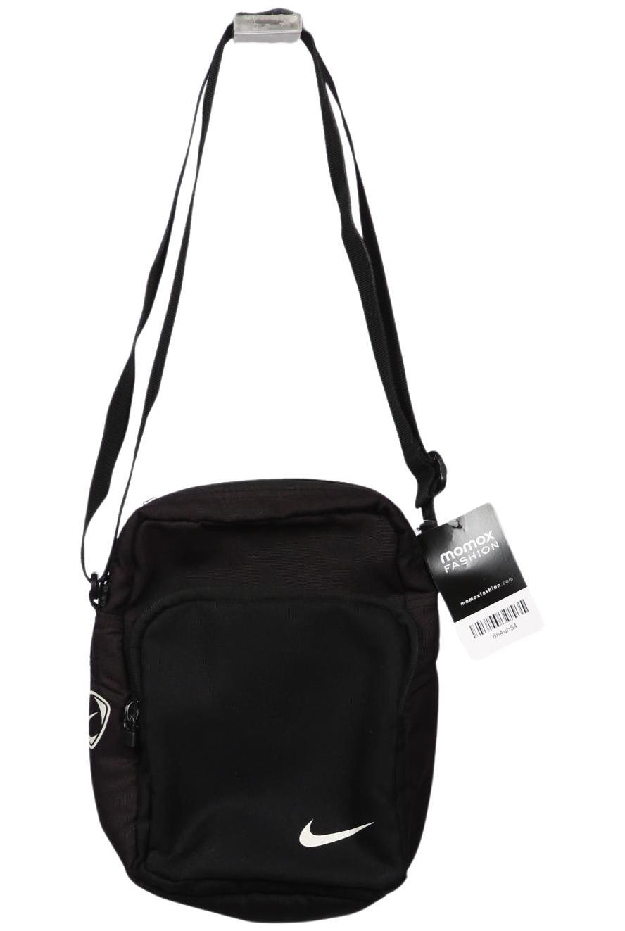 

Nike Football Damen Handtasche, schwarz, Gr.