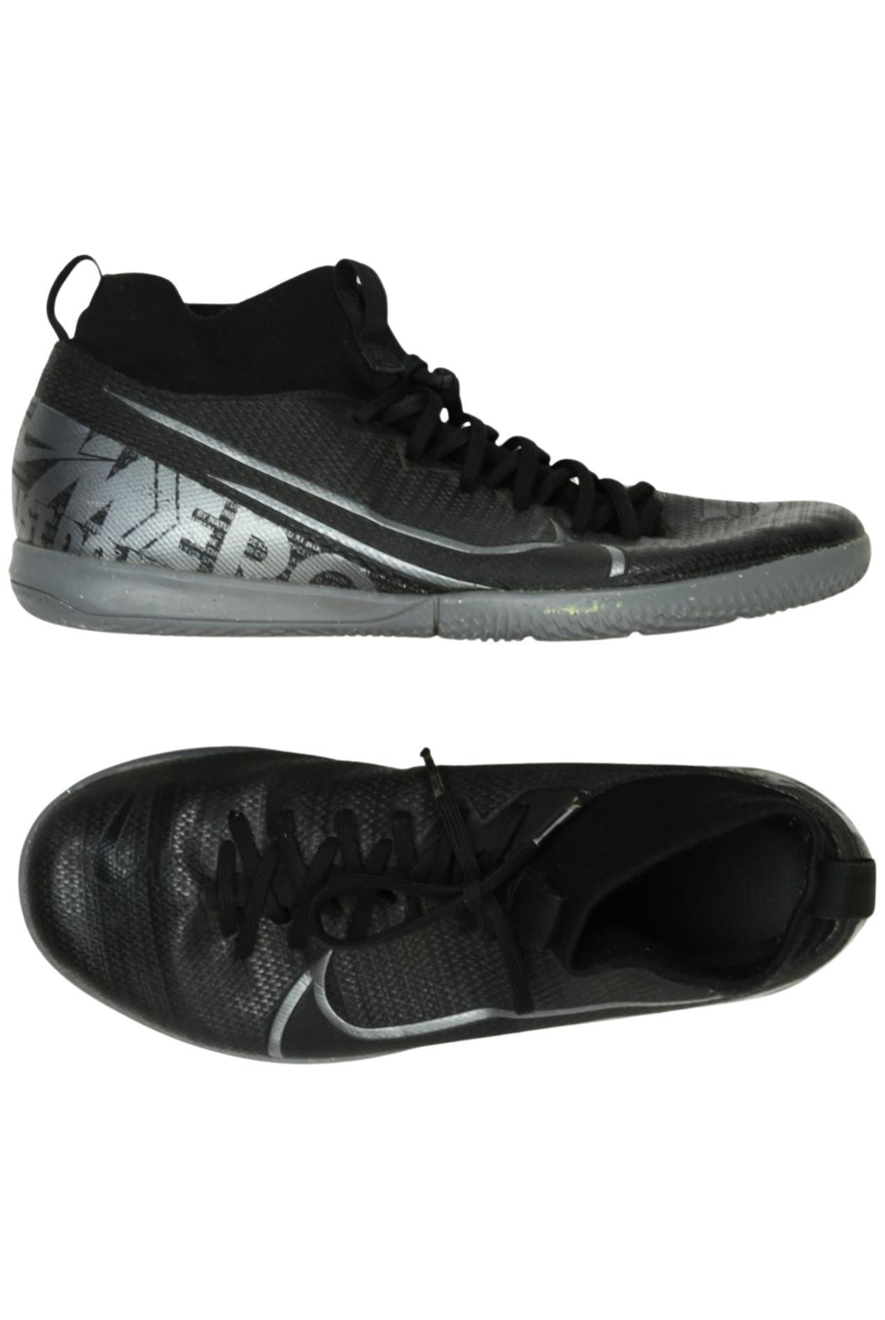

Nike Football Damen Sneakers, schwarz, Gr. 38