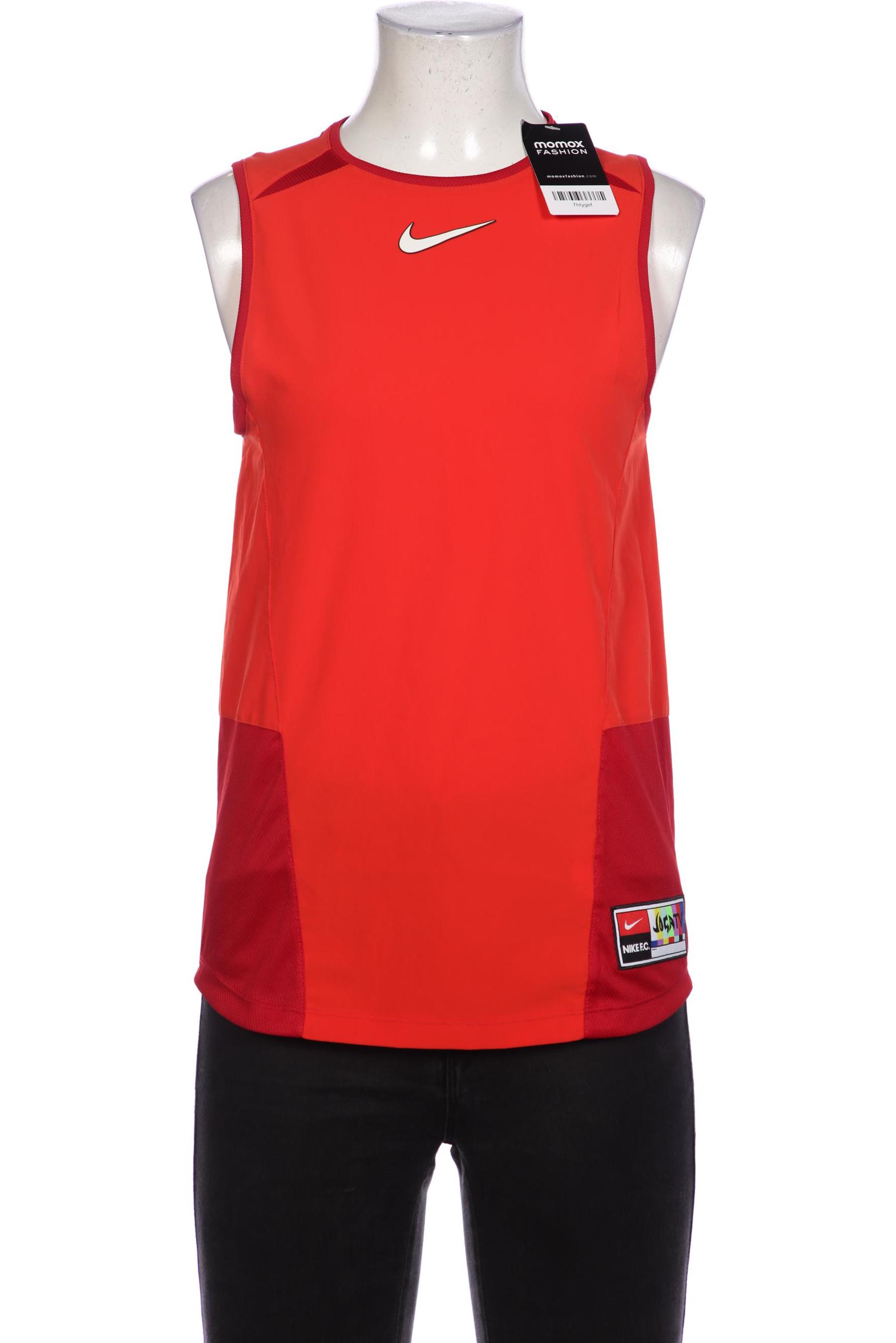 

Nike Football Damen Top, orange, Gr. 34