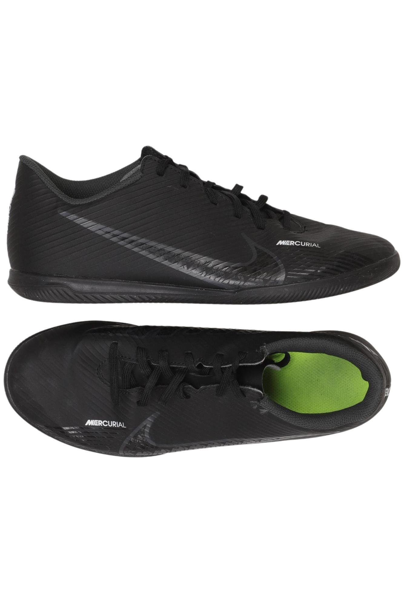

Nike Football Damen Sneakers, schwarz, Gr. 40