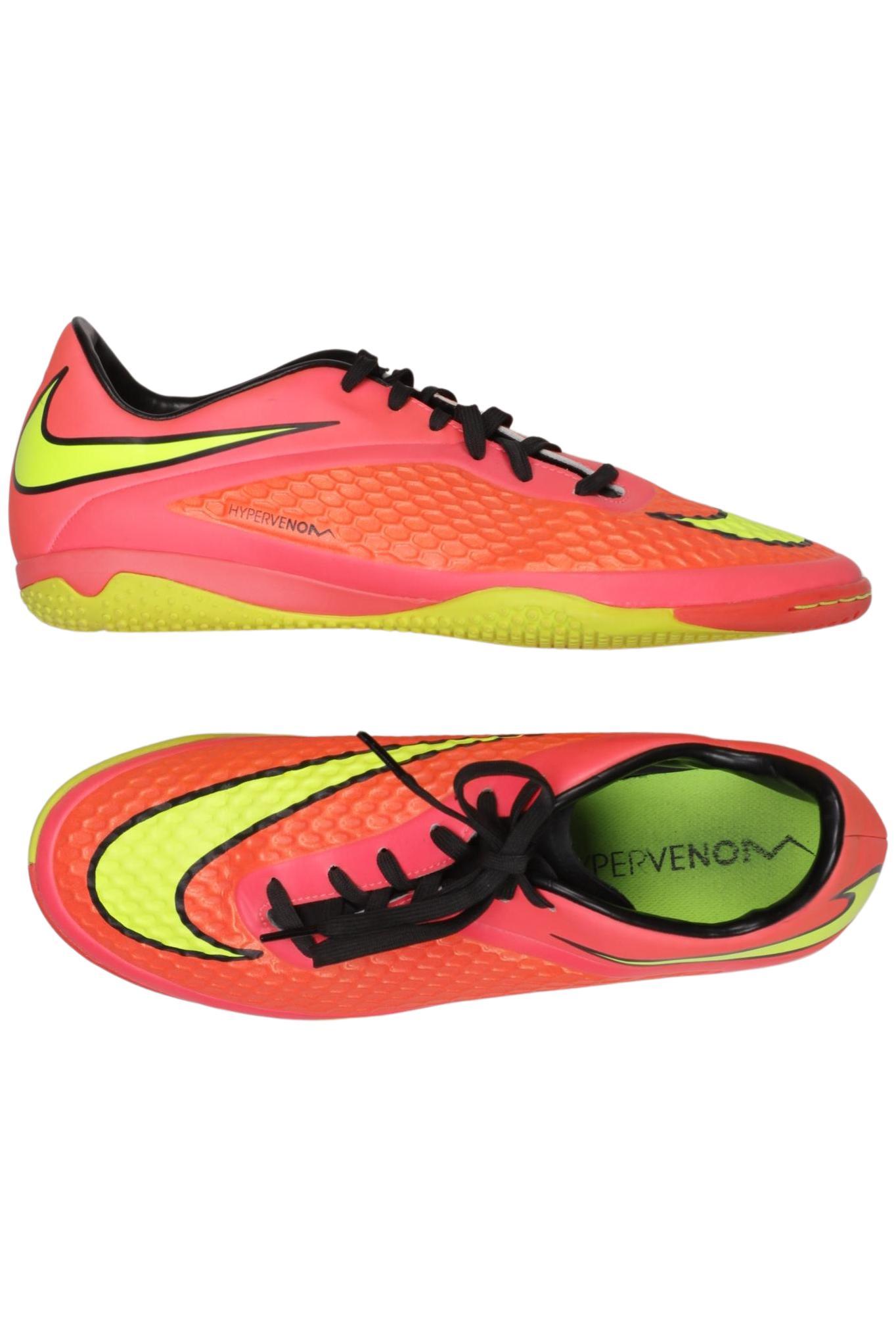 

Nike Football Damen Sneakers, neon, Gr. 41