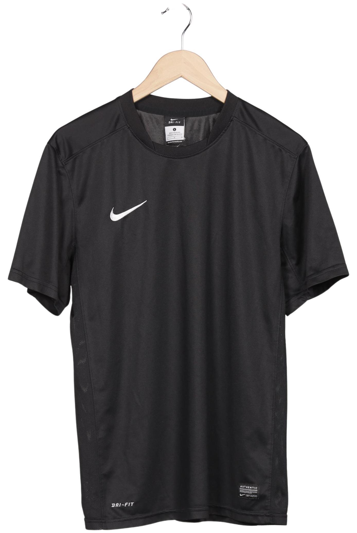 

Nike Football Damen T-Shirt, schwarz, Gr. 42