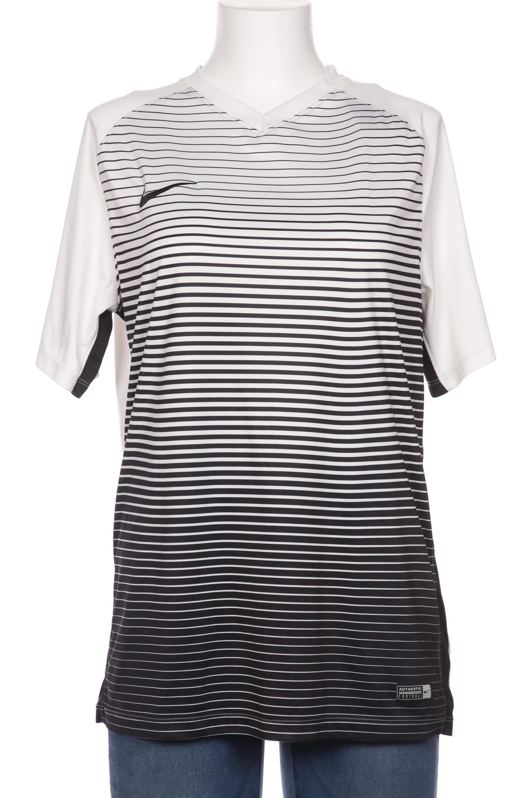 

Nike Football Damen T-Shirt, weiß, Gr. 42