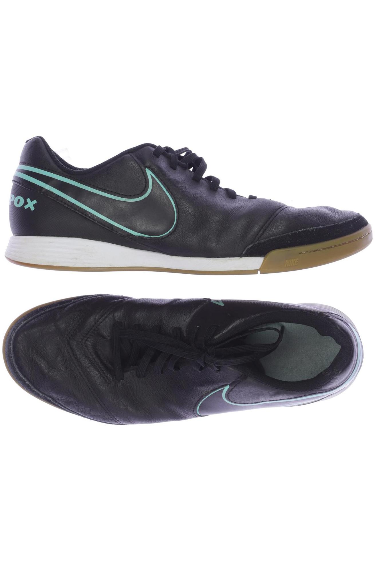 

Nike Football Damen Sneakers, schwarz, Gr. 41