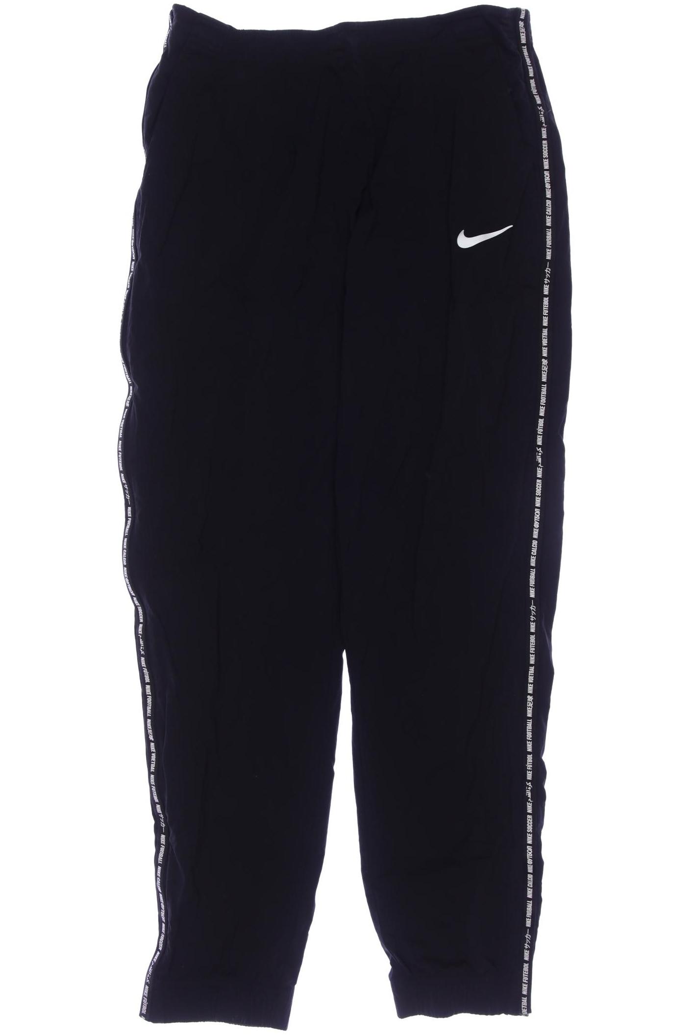 

Nike Football Damen Stoffhose, schwarz, Gr. 0