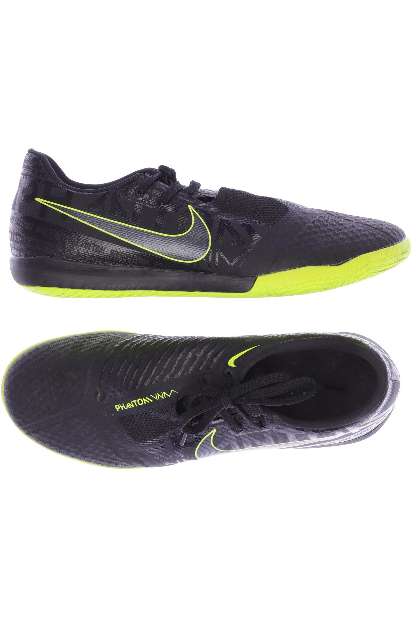 

Nike Football Damen Sneakers, schwarz, Gr. 40