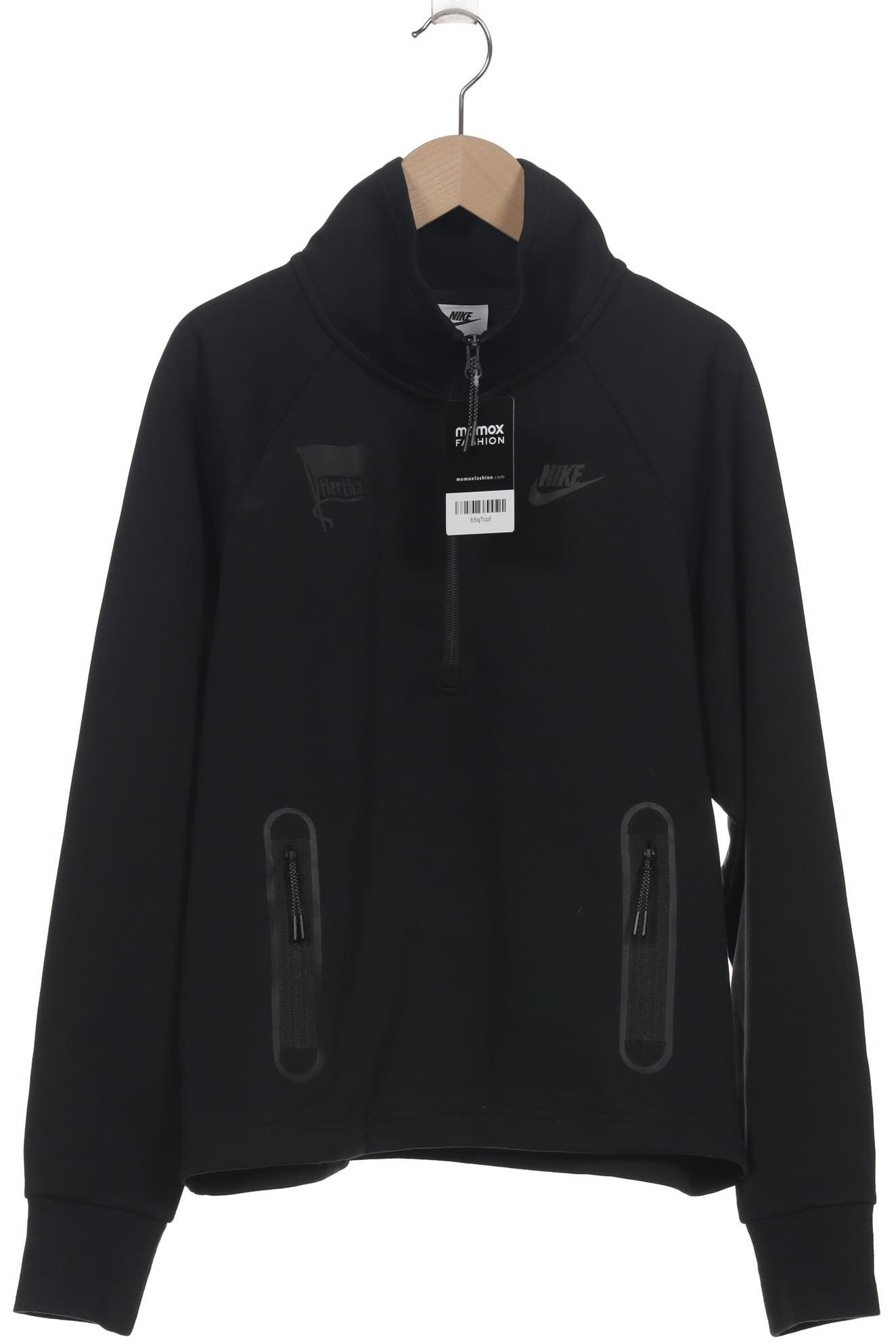 

Nike Football Damen Sweatshirt, schwarz, Gr. 36