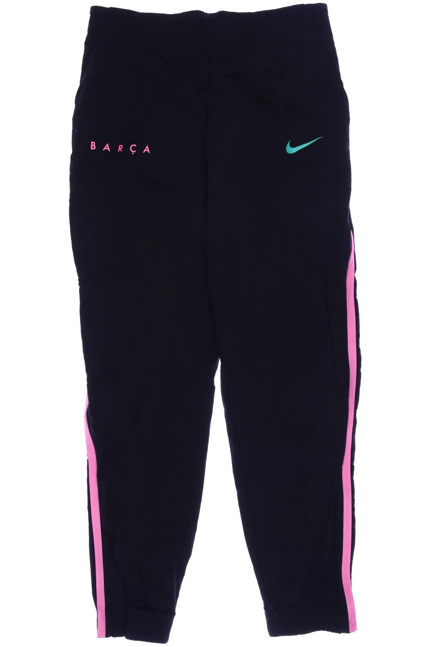 

Nike Football Damen Stoffhose, schwarz, Gr. 0
