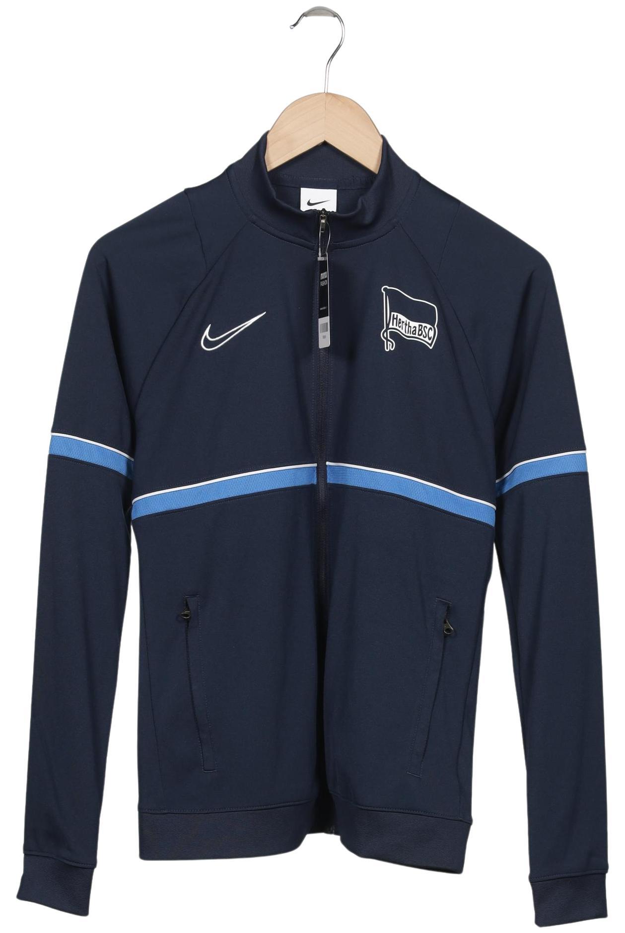 

Nike Football Damen Sweatshirt, marineblau, Gr. 38