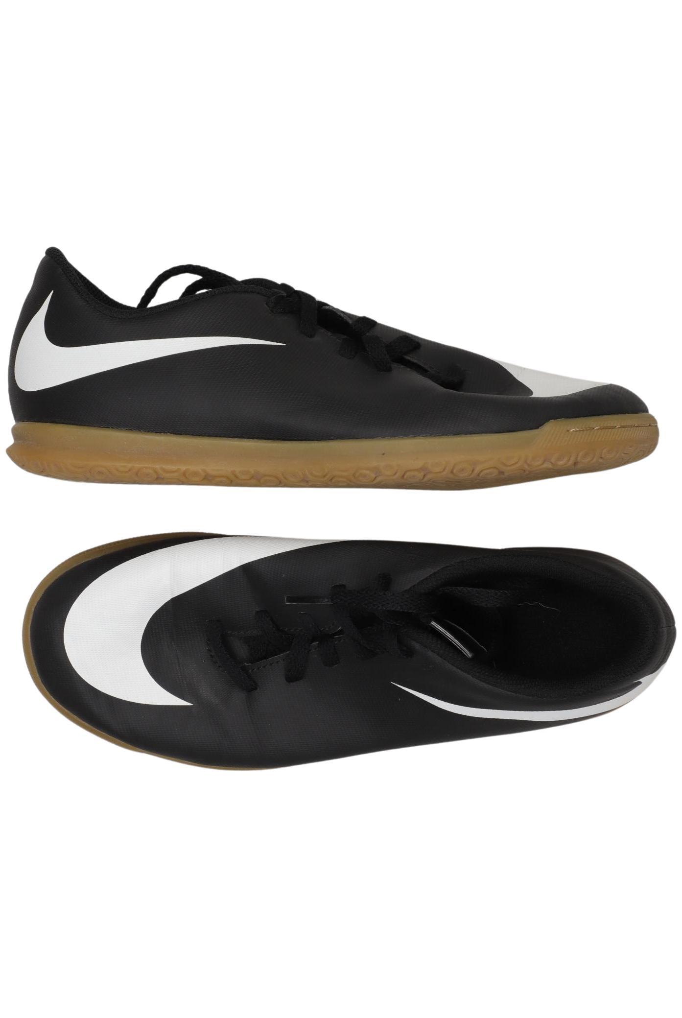 

Nike Football Damen Sneakers, schwarz, Gr. 38