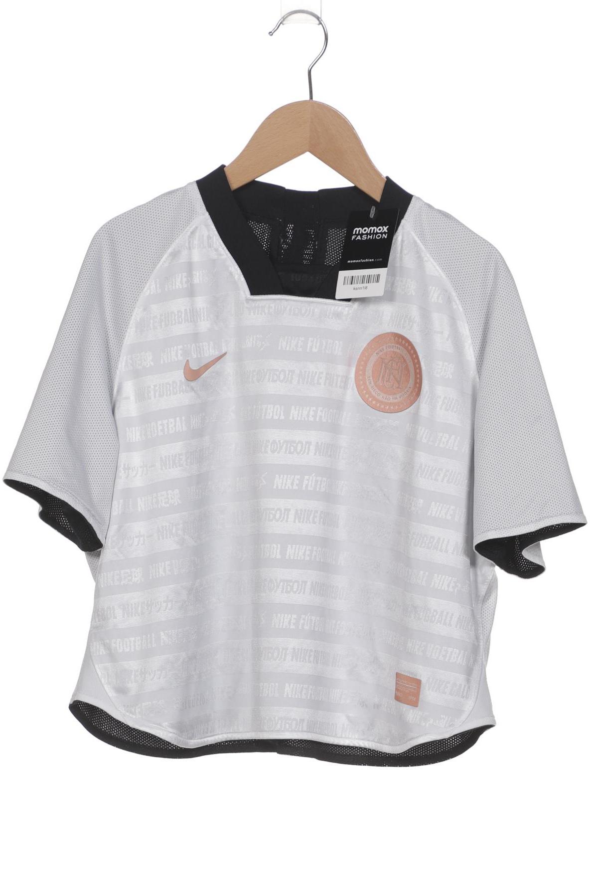 

Nike Football Damen T-Shirt, weiß, Gr. 38