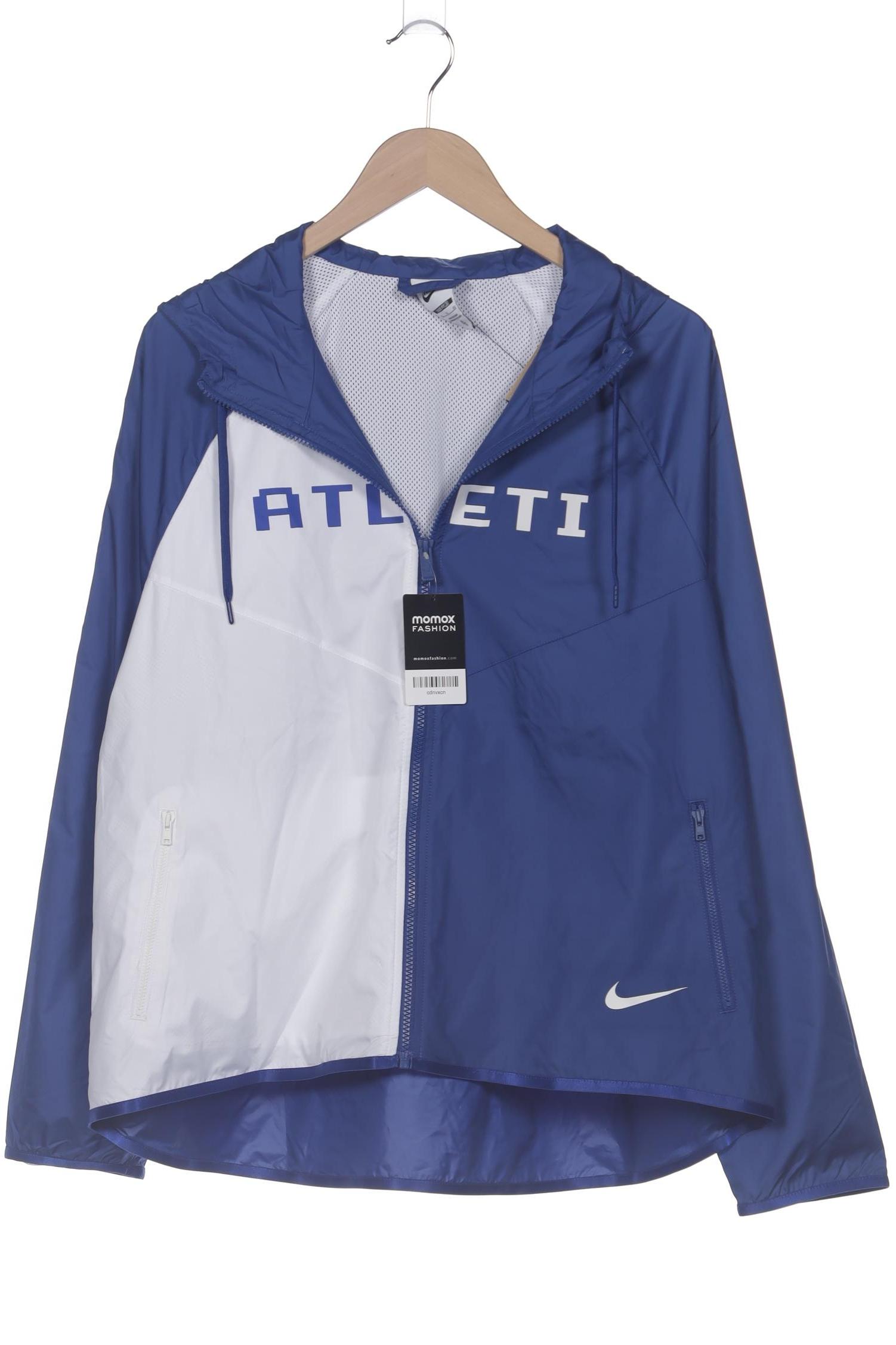 

Nike Football Damen Jacke, blau, Gr. 44